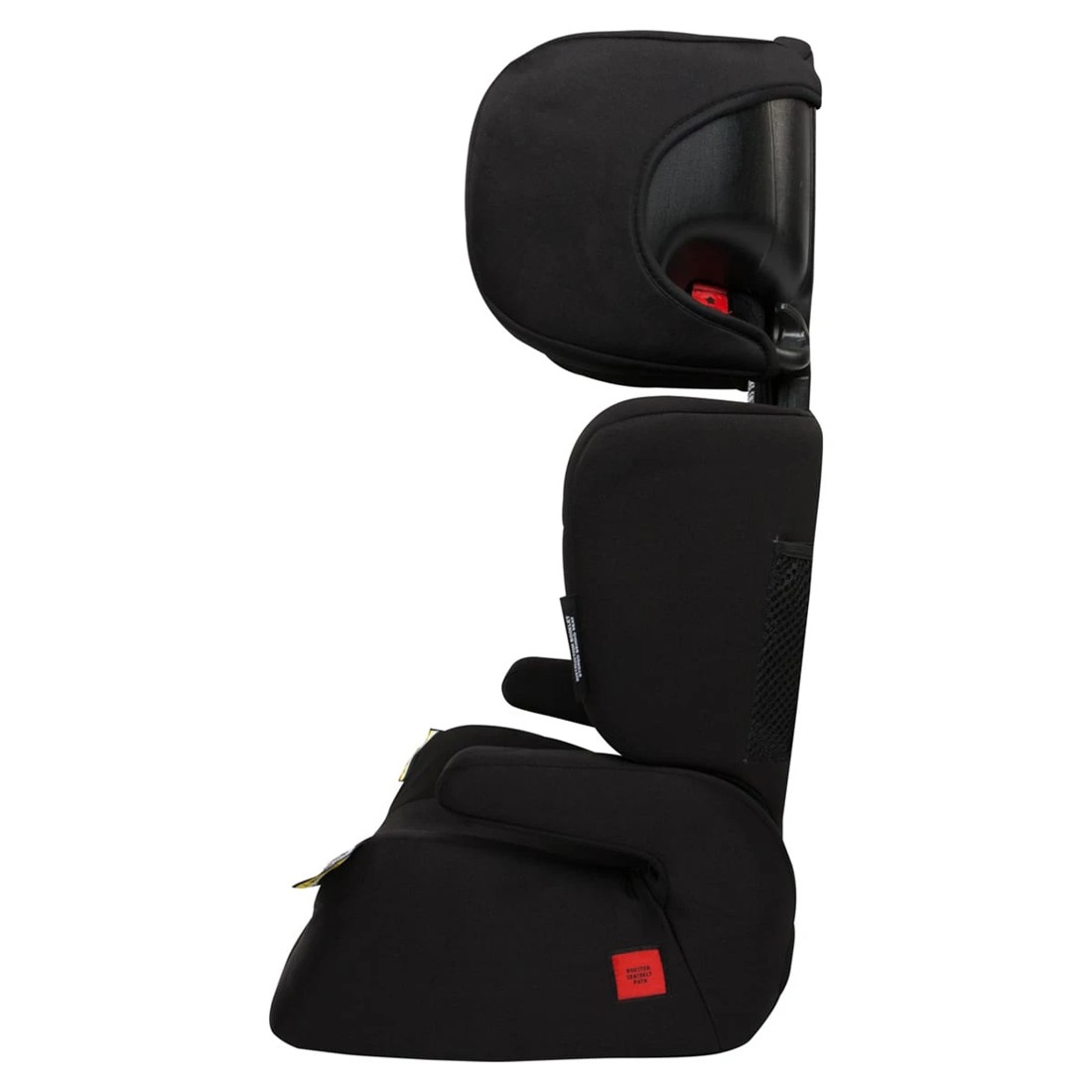 5 InfaSecure Transit Booster Seat, 5 of 5