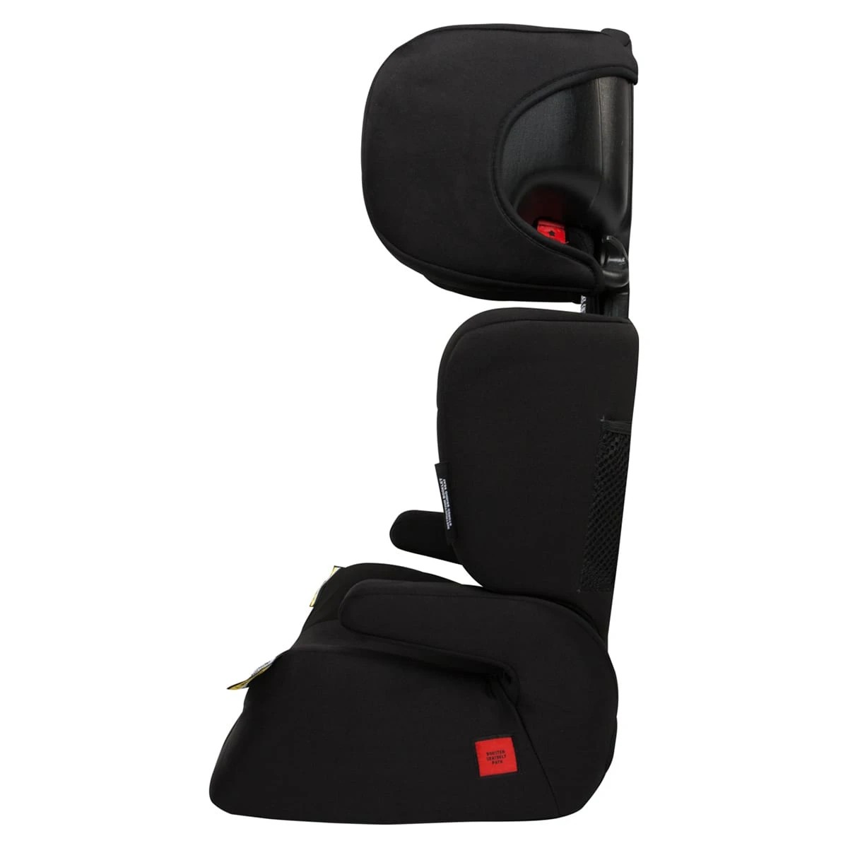 5 InfaSecure Transit Booster Seat, 5 of 5