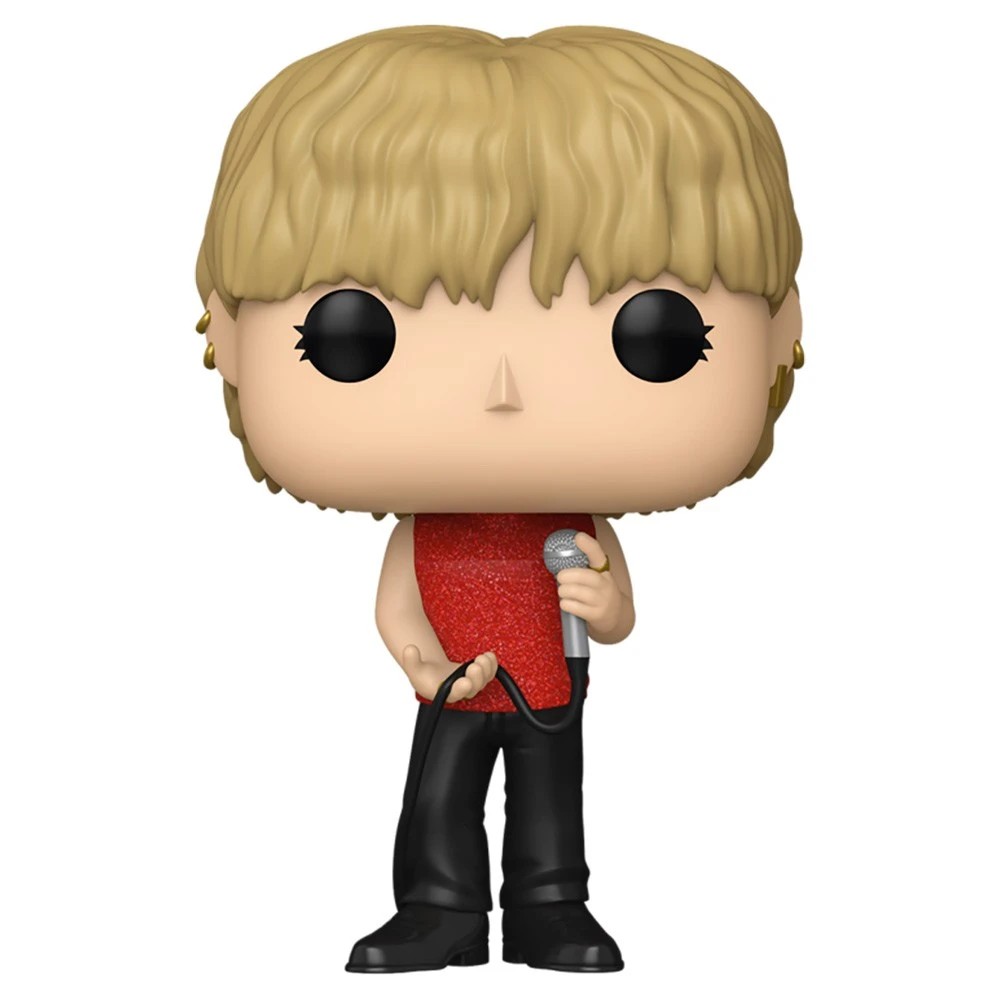 1 BTS: Solos - V (Love Me Again) Pop! Vinyl Figure, 1 of 2