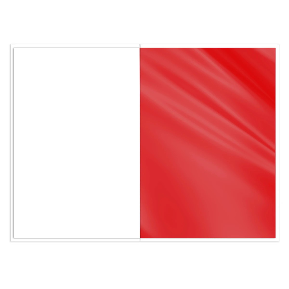 3 Hallmark Valentine's Day Card - For My Lovely Valentine, 3 of 4