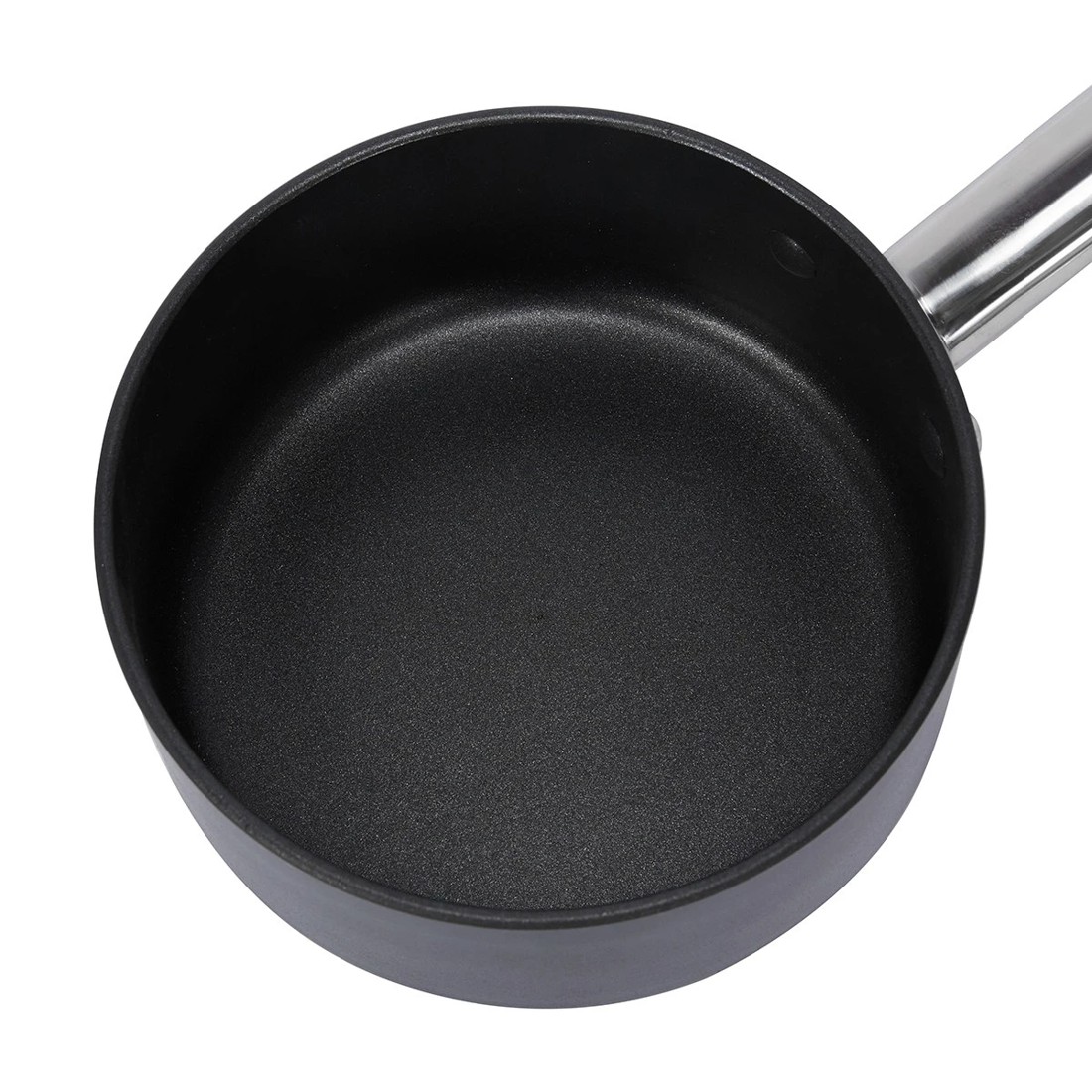 5 16cm Hard Anodised Non-Stick Saucepan, 5 of 9