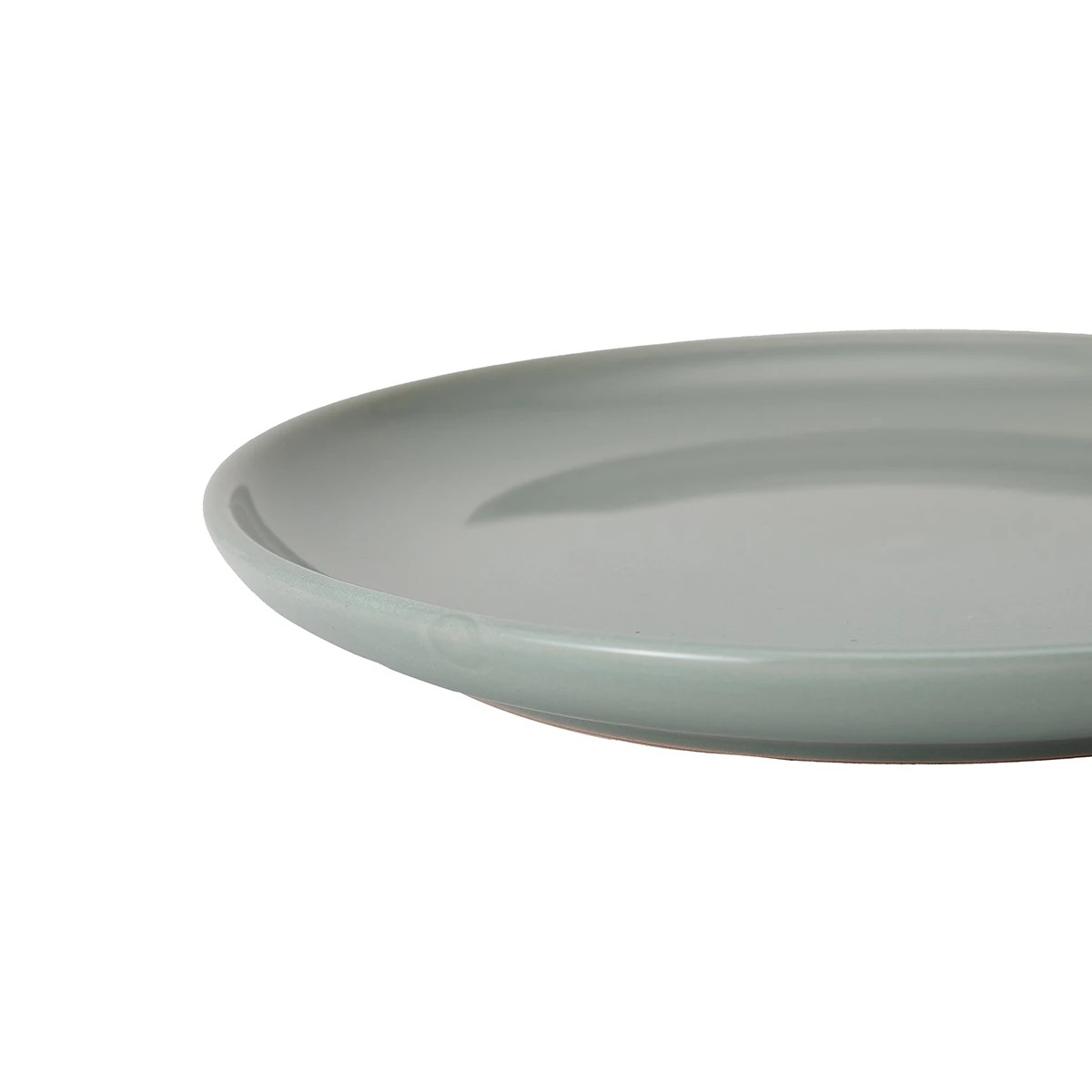 7 Sage Green 12 Piece Dinner Set, 7 of 10
