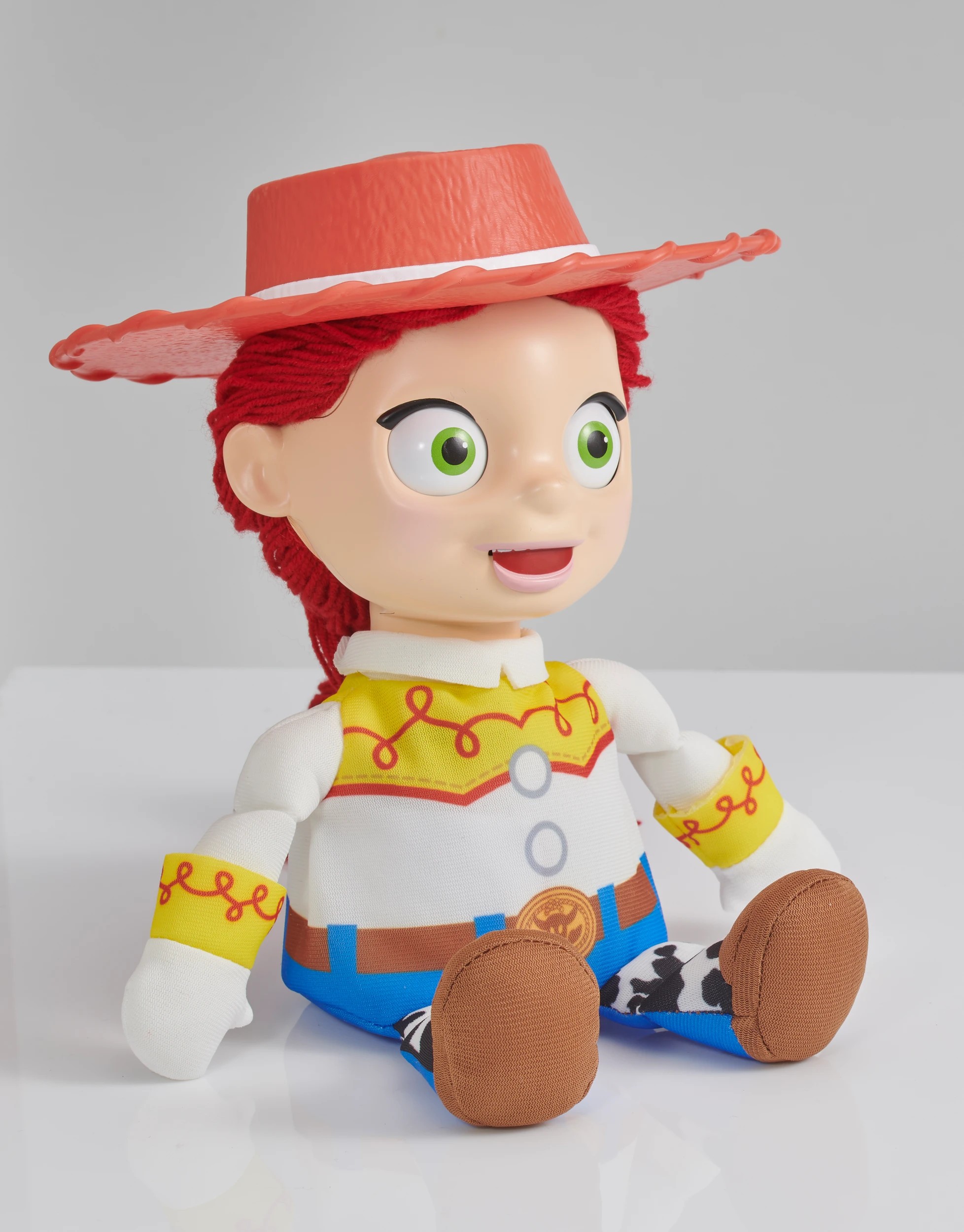 7 Disney Pixar Toy Story Palm Puppetronic Toy - Assorted, 7 of 10