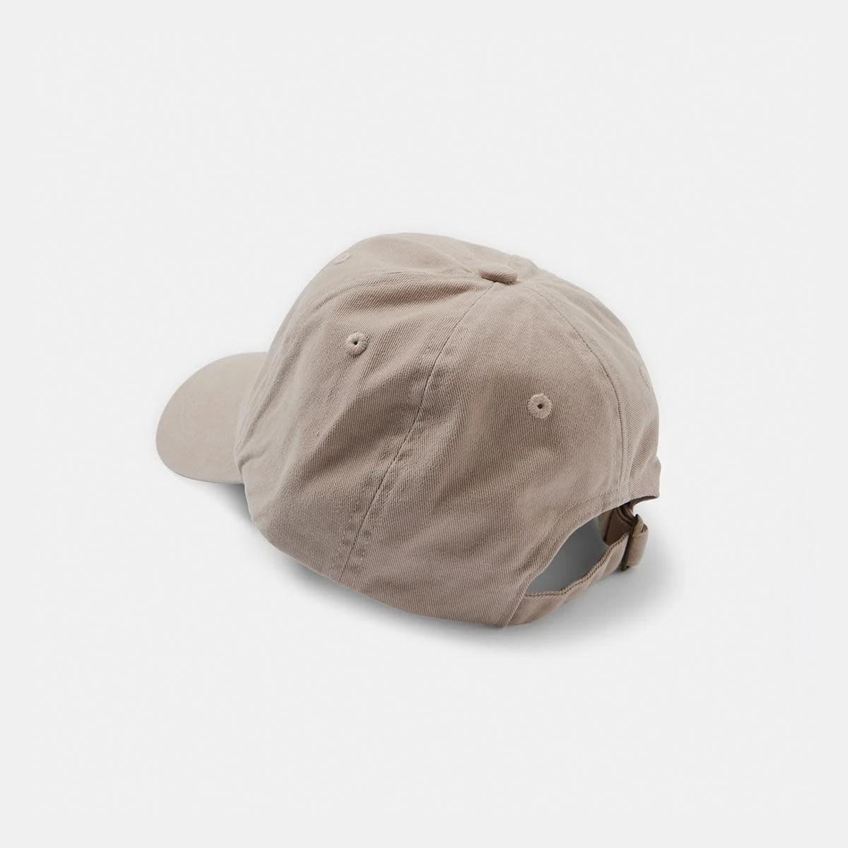 2 Dad Cap Beige, 2 of 5