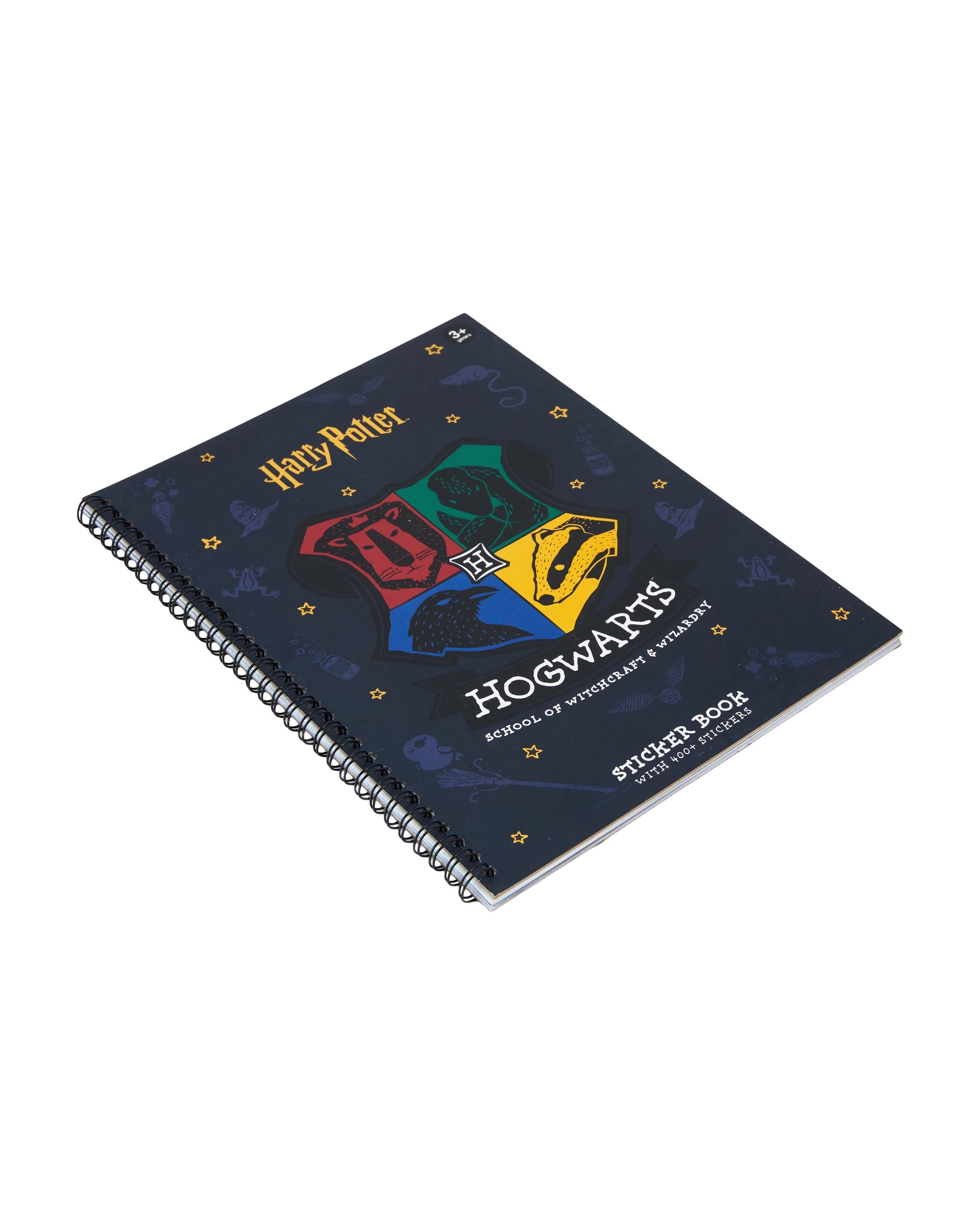 3 Harry Potter Sticker Book, 3 of 6
