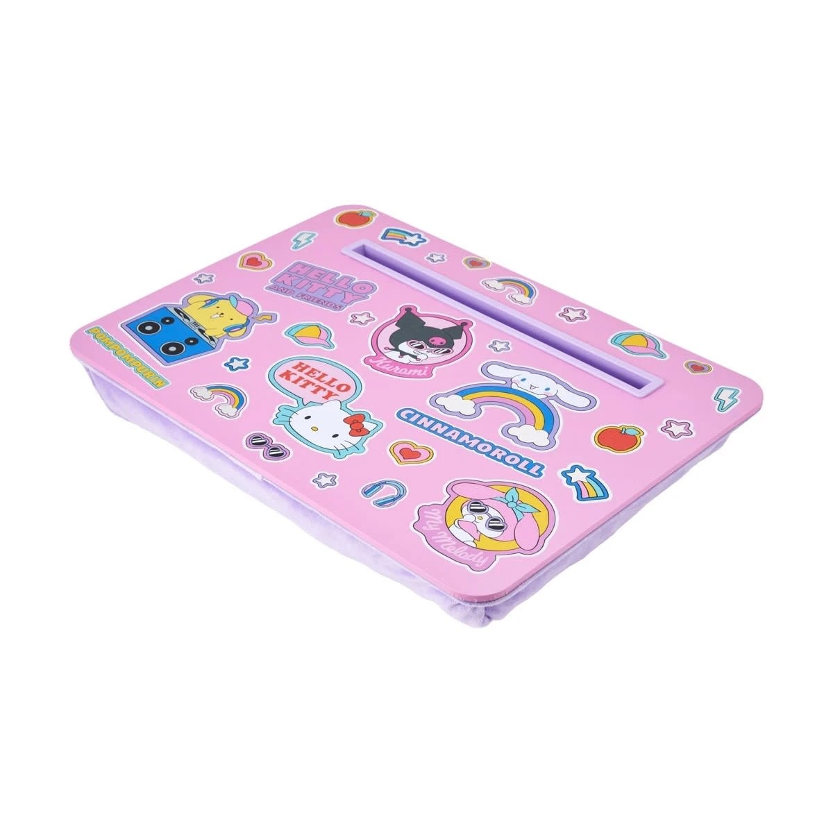 1 Hello Kitty and Friends Lap Desk, 1 of 6