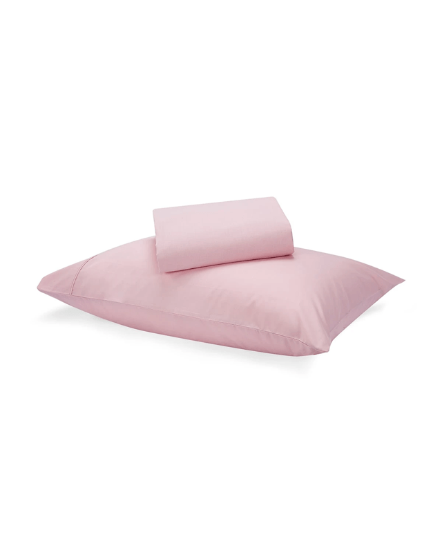 180 Thread Count Sheet Set - Single Bed, 