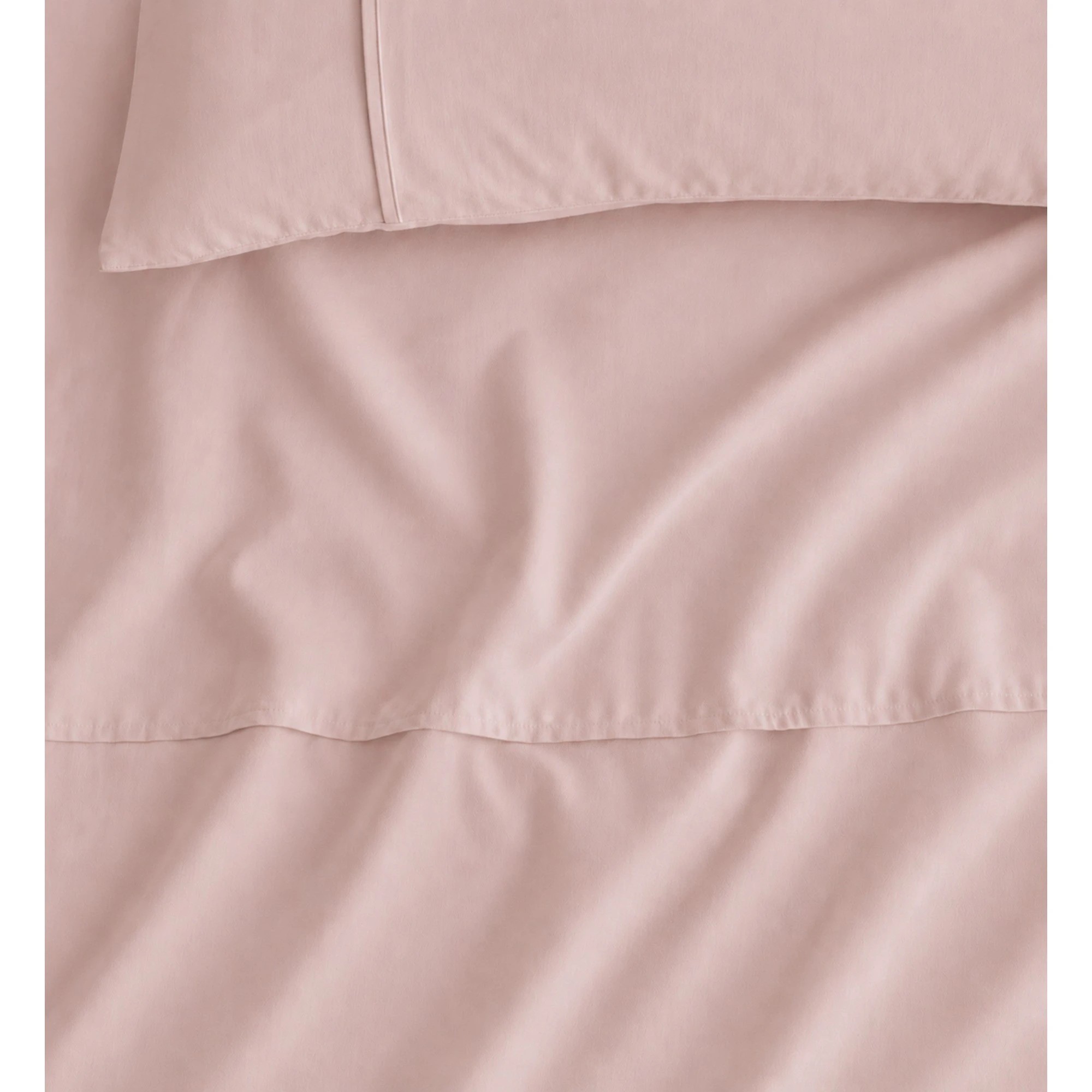 6 Royal Comfort 1000TC Bamboo Blend Sheet Pillowcase Set Ultra Soft - King Bed - Blue, 6 of 8