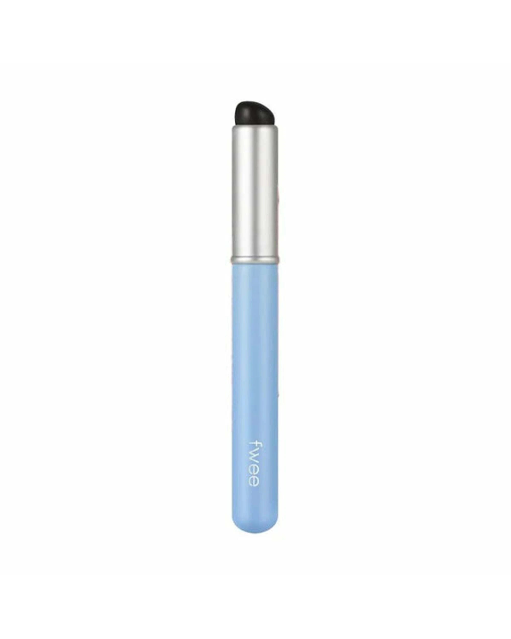 Fwee Fingerlike Silicone Lip Brush - Multicolour - Kmart