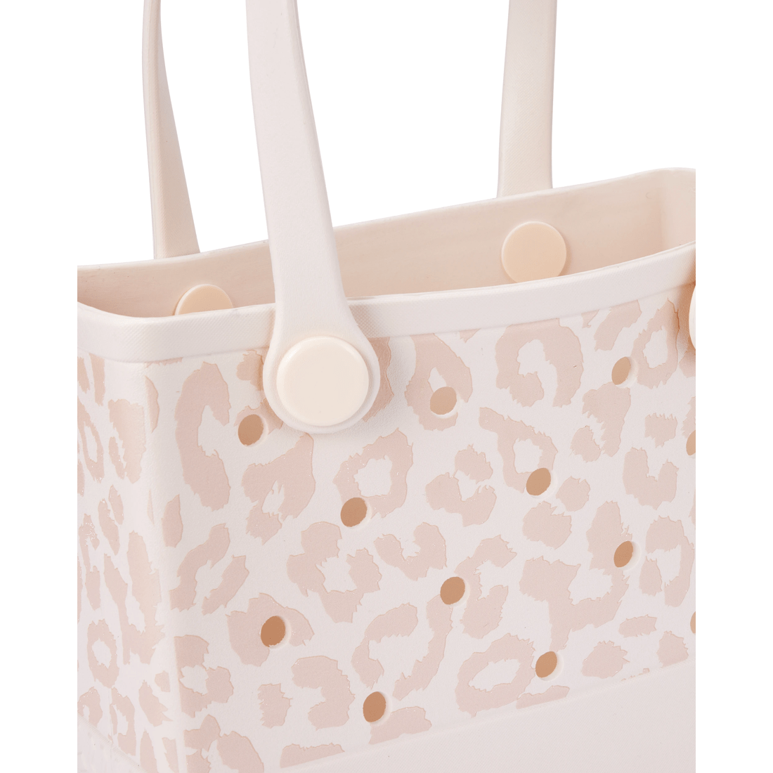 3 Mini EVA Tote - Animal, 3 of 5