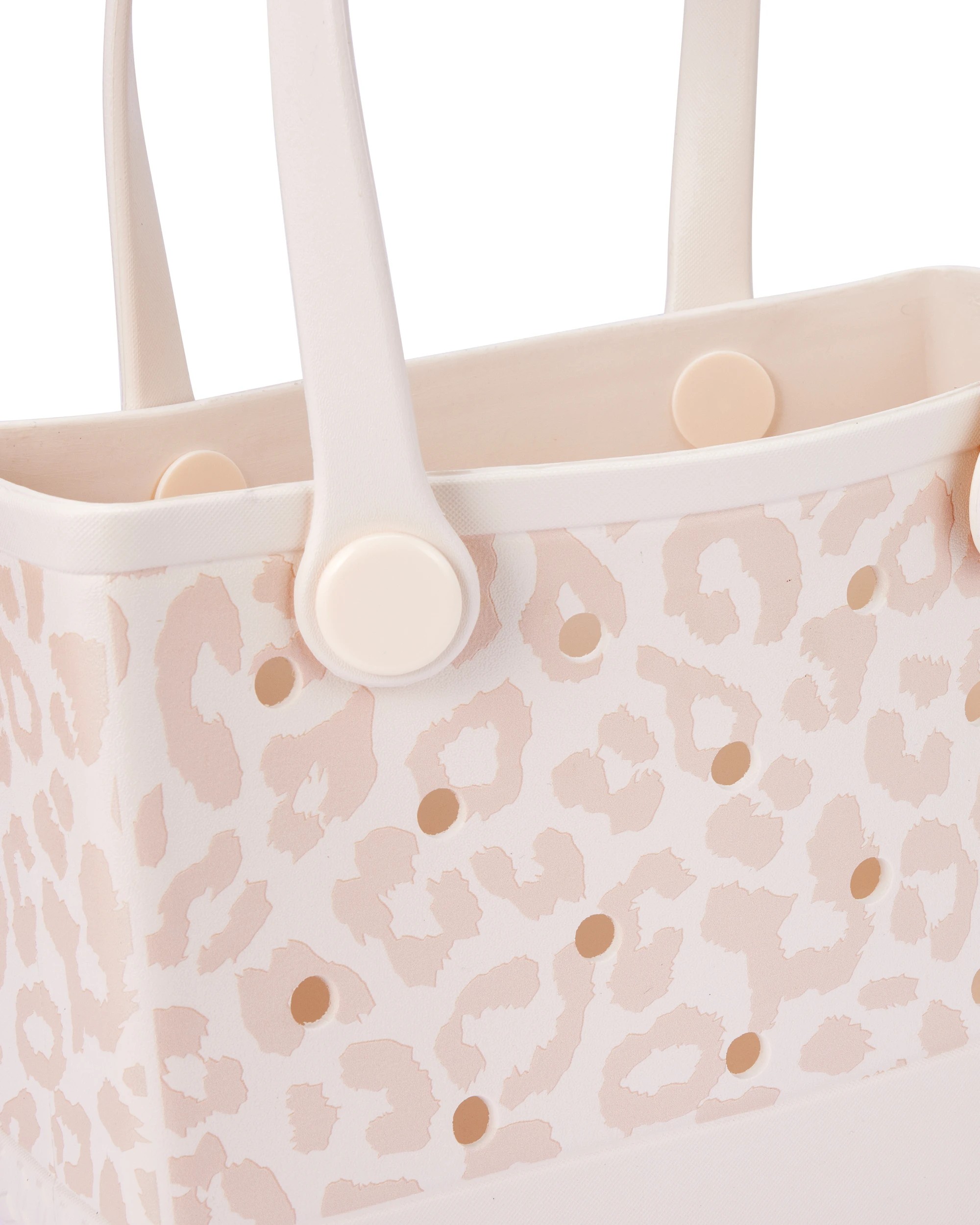 3 Mini EVA Tote - Animal, 3 of 5