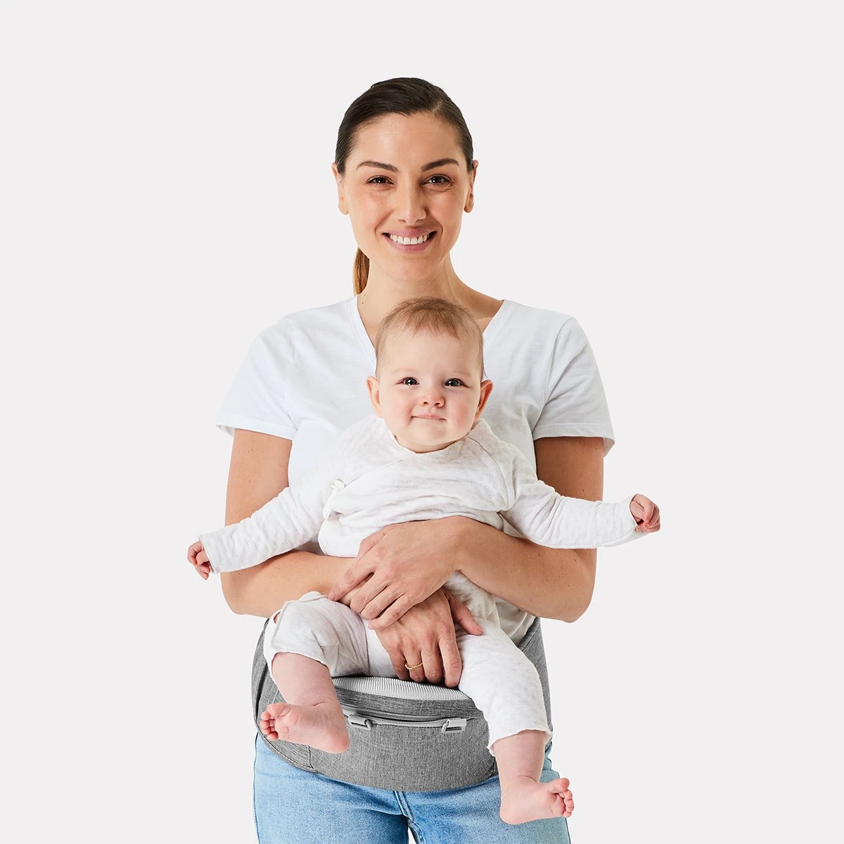 10 Baby Carrier & Hip Seat, 10 of 10