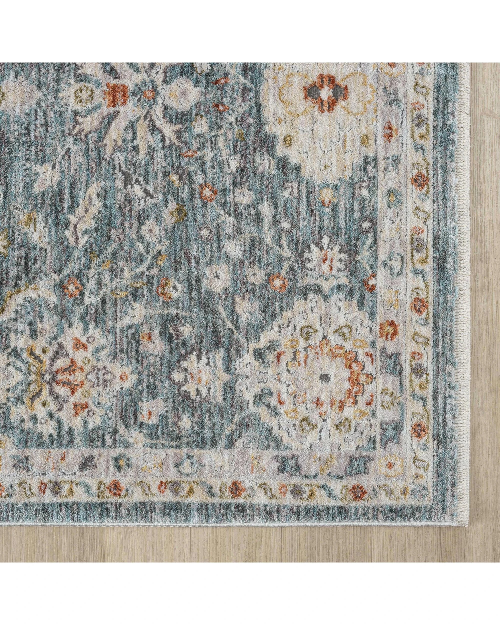 6 La Grace Home Adelia Premium Rug - 300x400cm - Ivory, 6 of 9