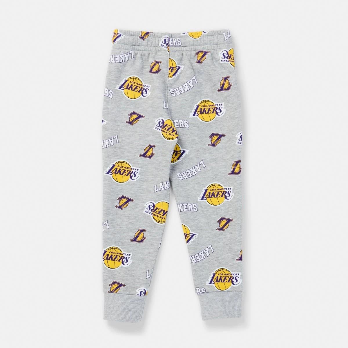 7 NBA Kids Trackpants Lkrs 7cu7, 7 of 7