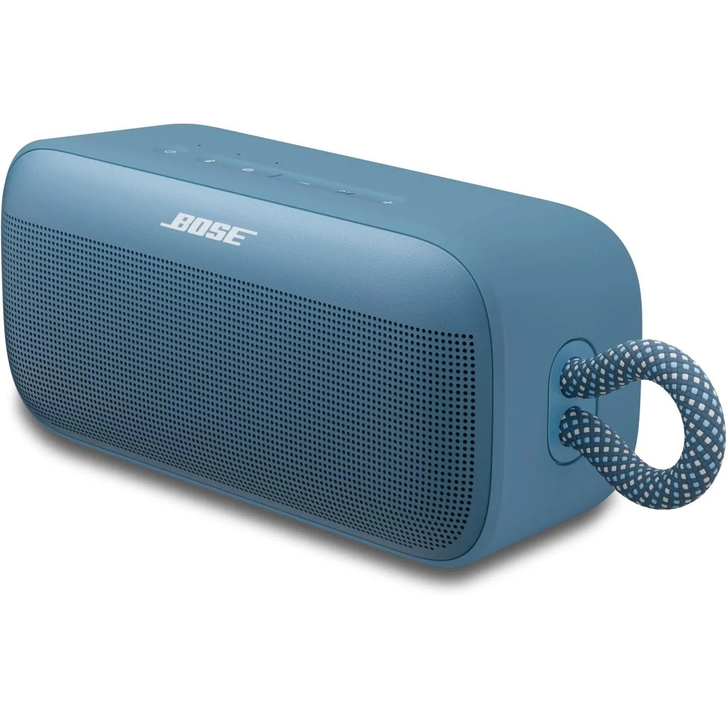 3 Bose SoundLink Plus Wireless Portable Speaker, 3 of 4