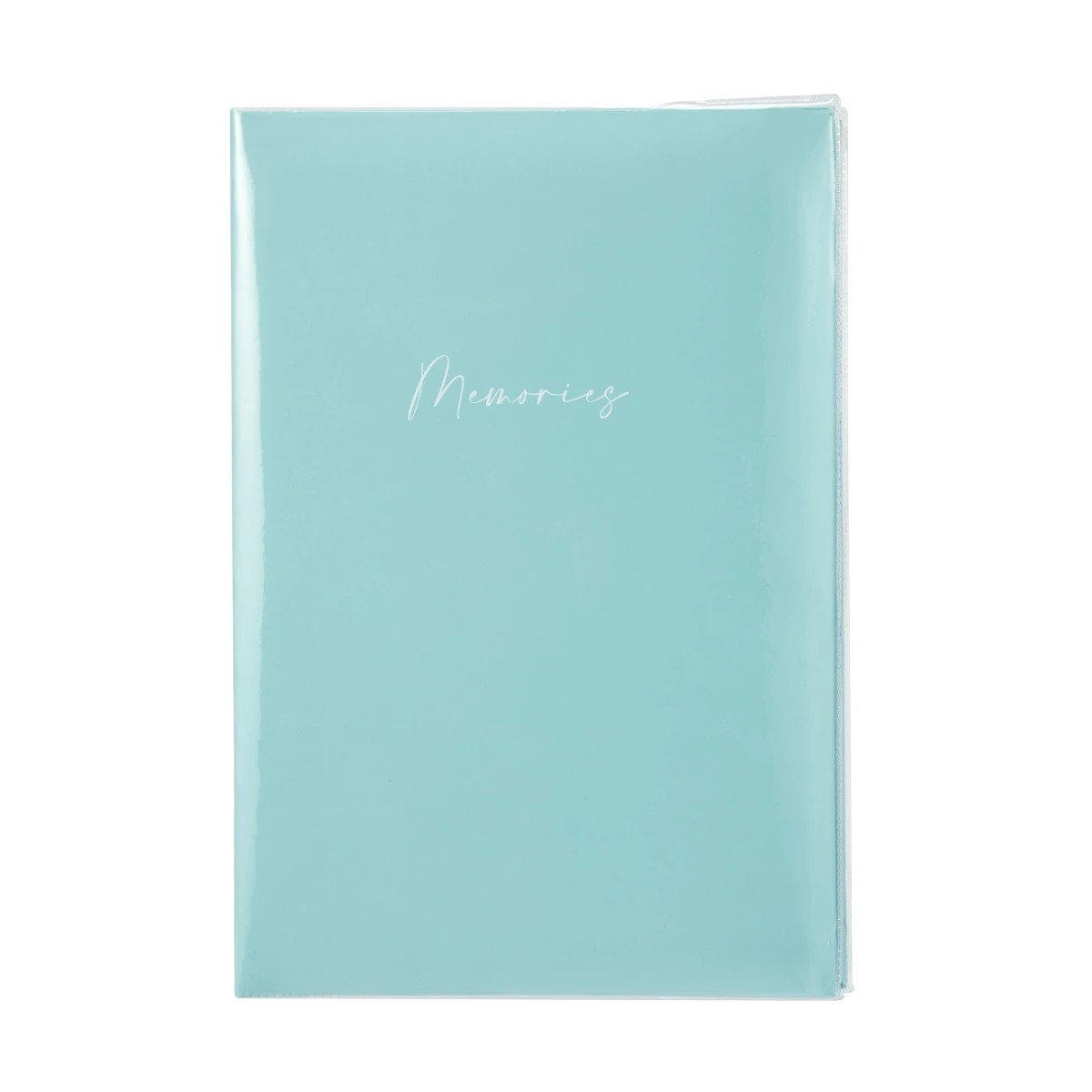 1 Photo Album - Sage, 1 of 7