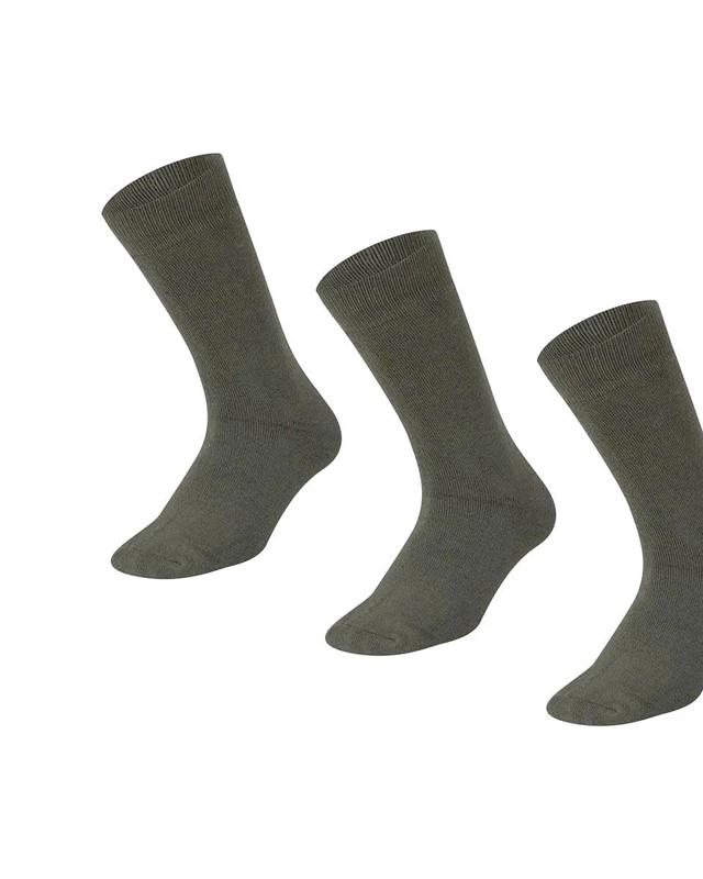 3 Pack Bamboo Casual S