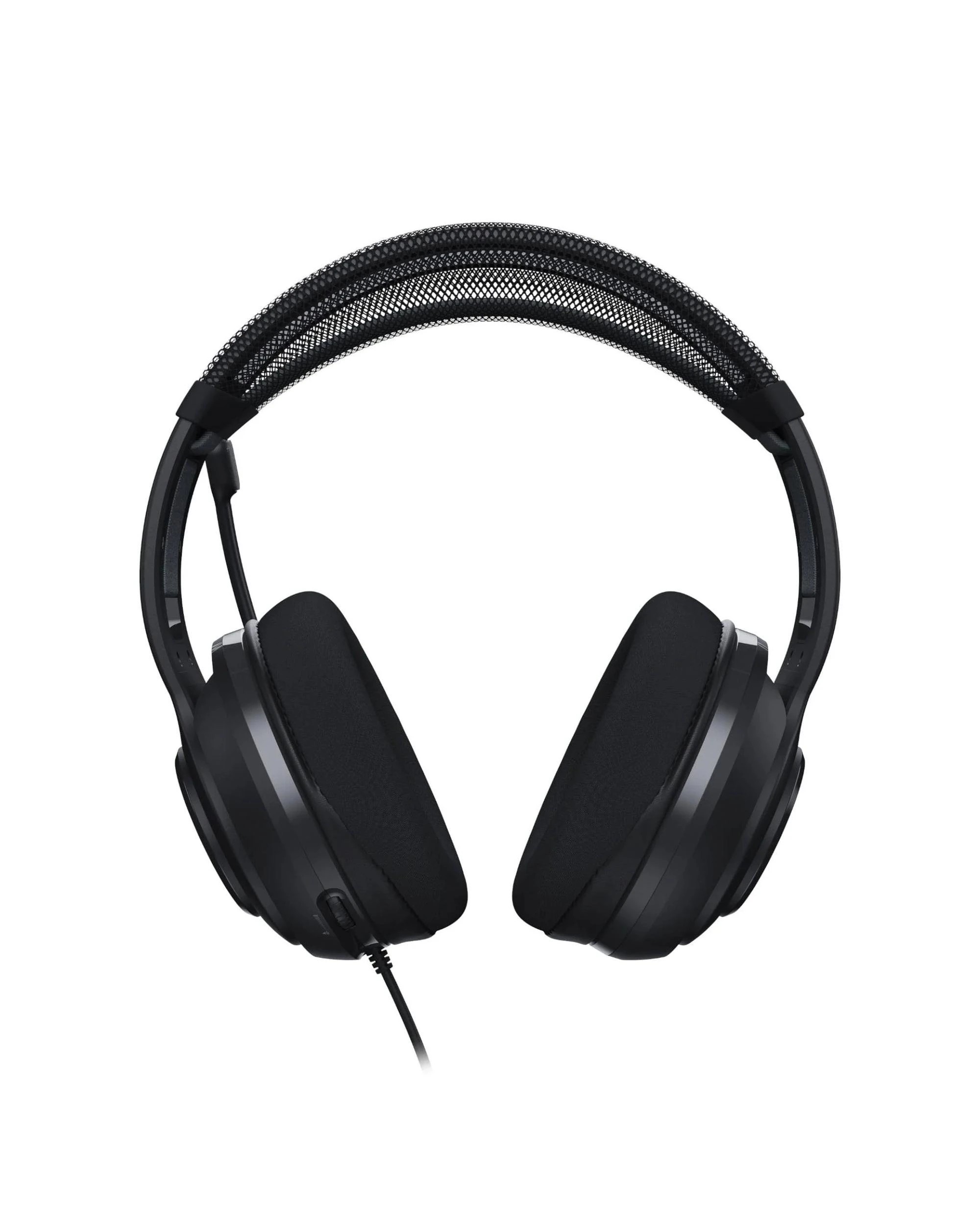 5 Turtle Beach Atlas 200 Wired Multiplatform Gaming Headset - Black, 5 of 10