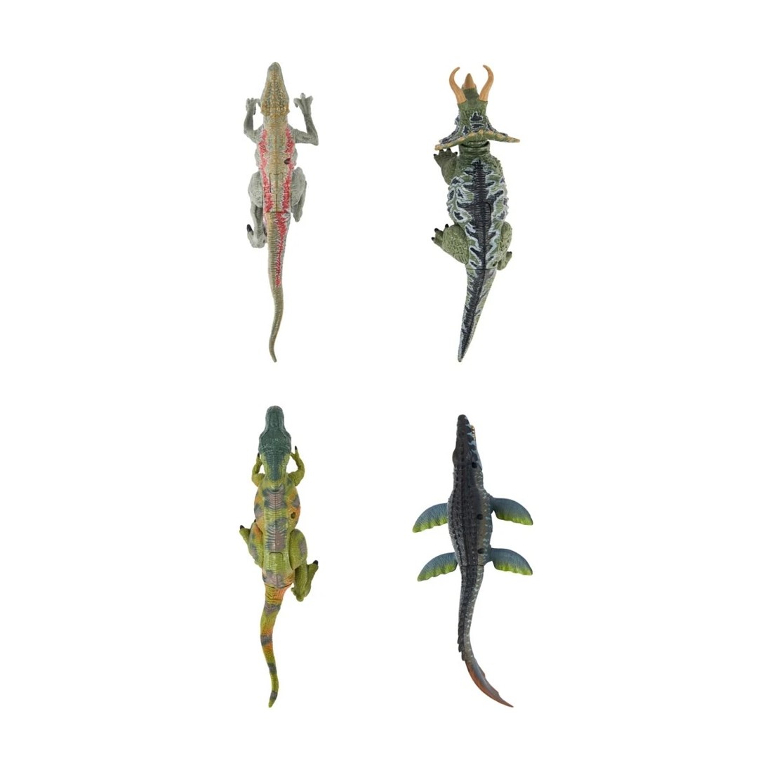 5 Dino Planet Toy - Assorted, 5 of 8