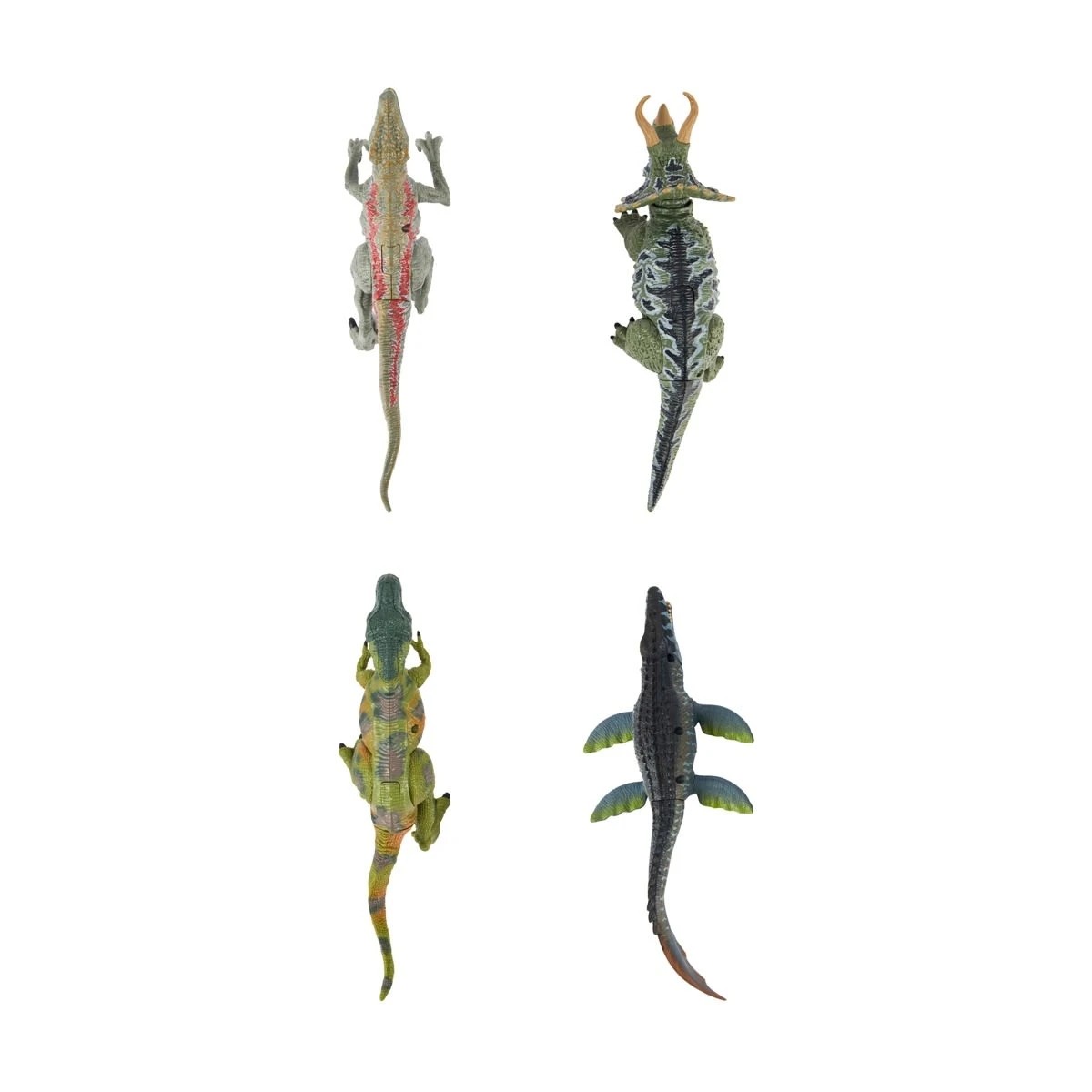 5 Dino Planet Toy - Assorted, 5 of 8