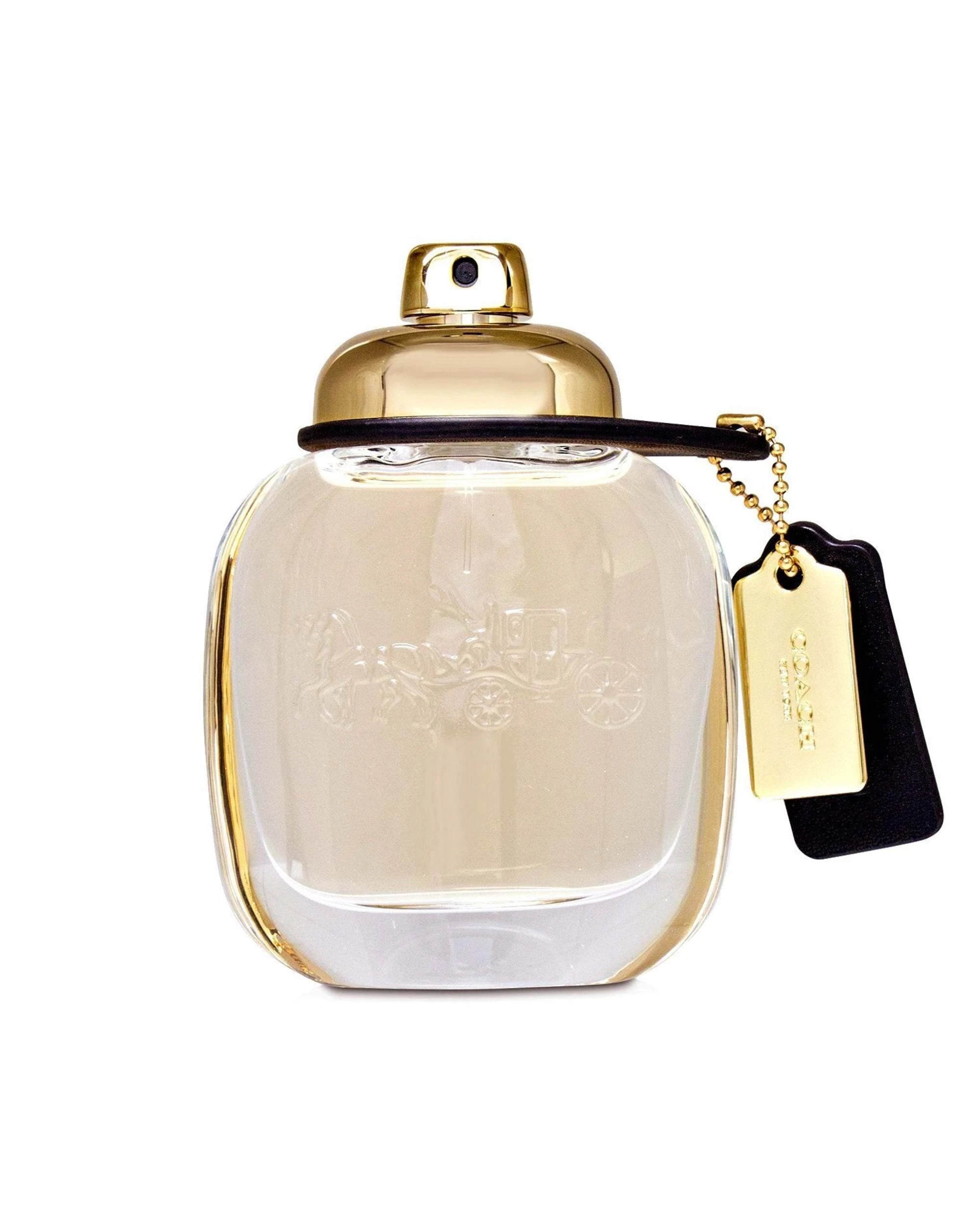 2 Coach Eau De Parfum Spray  50ml/1.7oz, 2 of 4