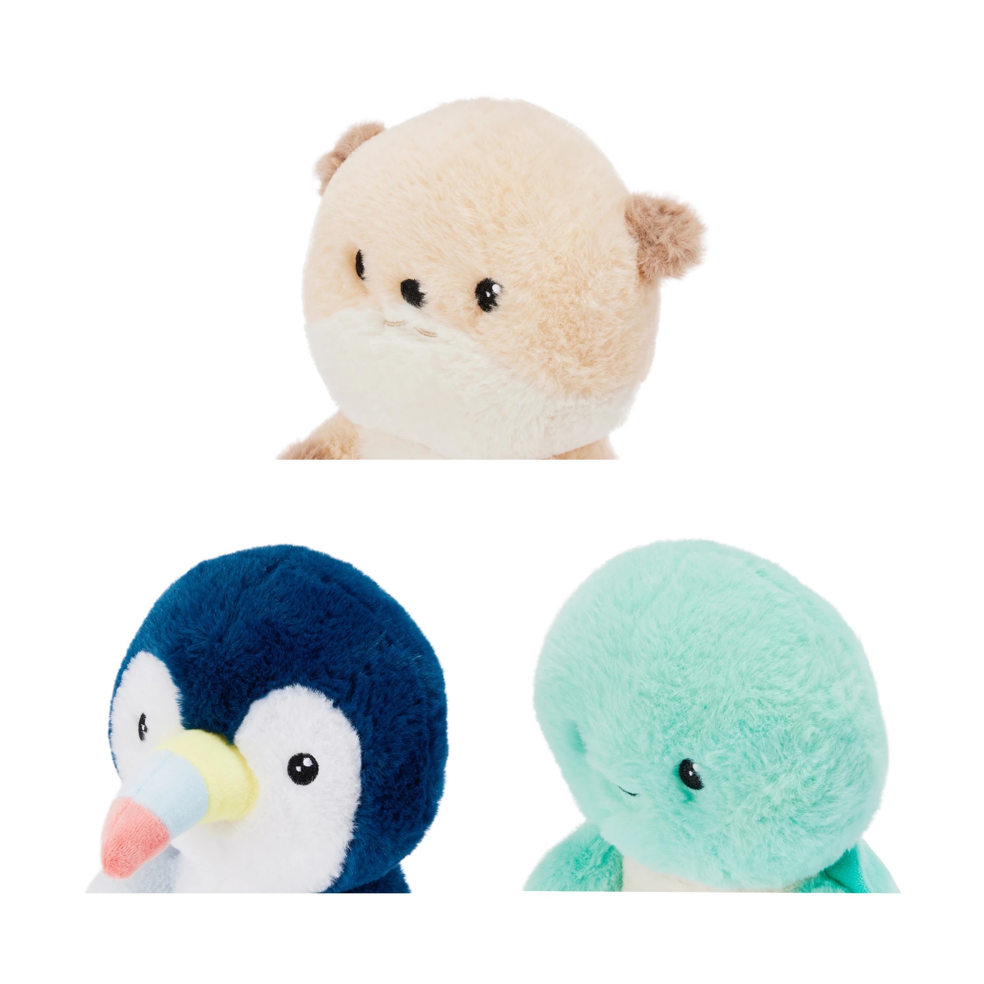 5 Positivity Friends Affirmation Plush Toy - Assorted, 5 of 9