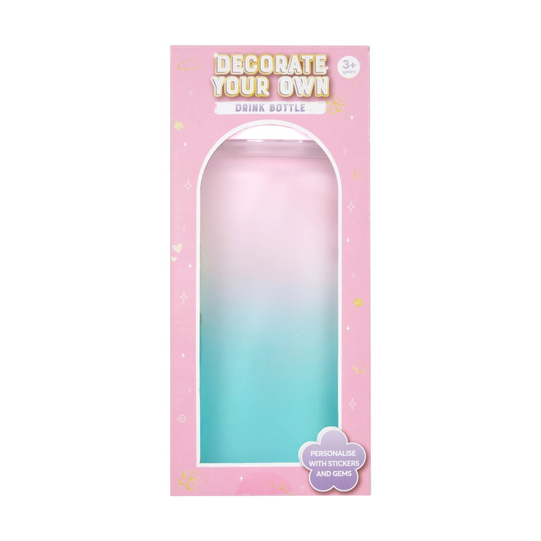 2 Decorate Your Own Drink Bottle, 2 of 10