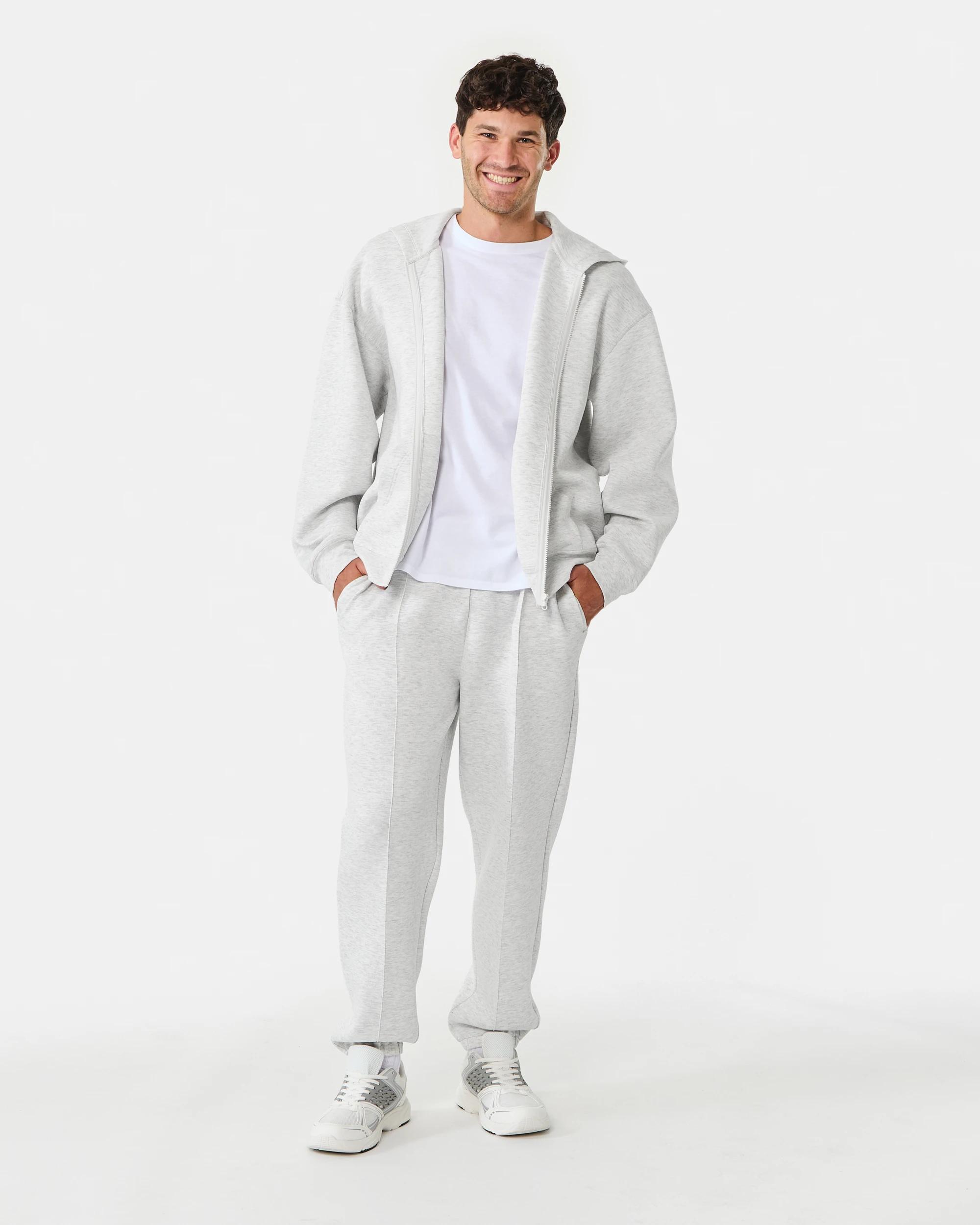 2 Scuba Trackpants Ice Marle, 2 of 8