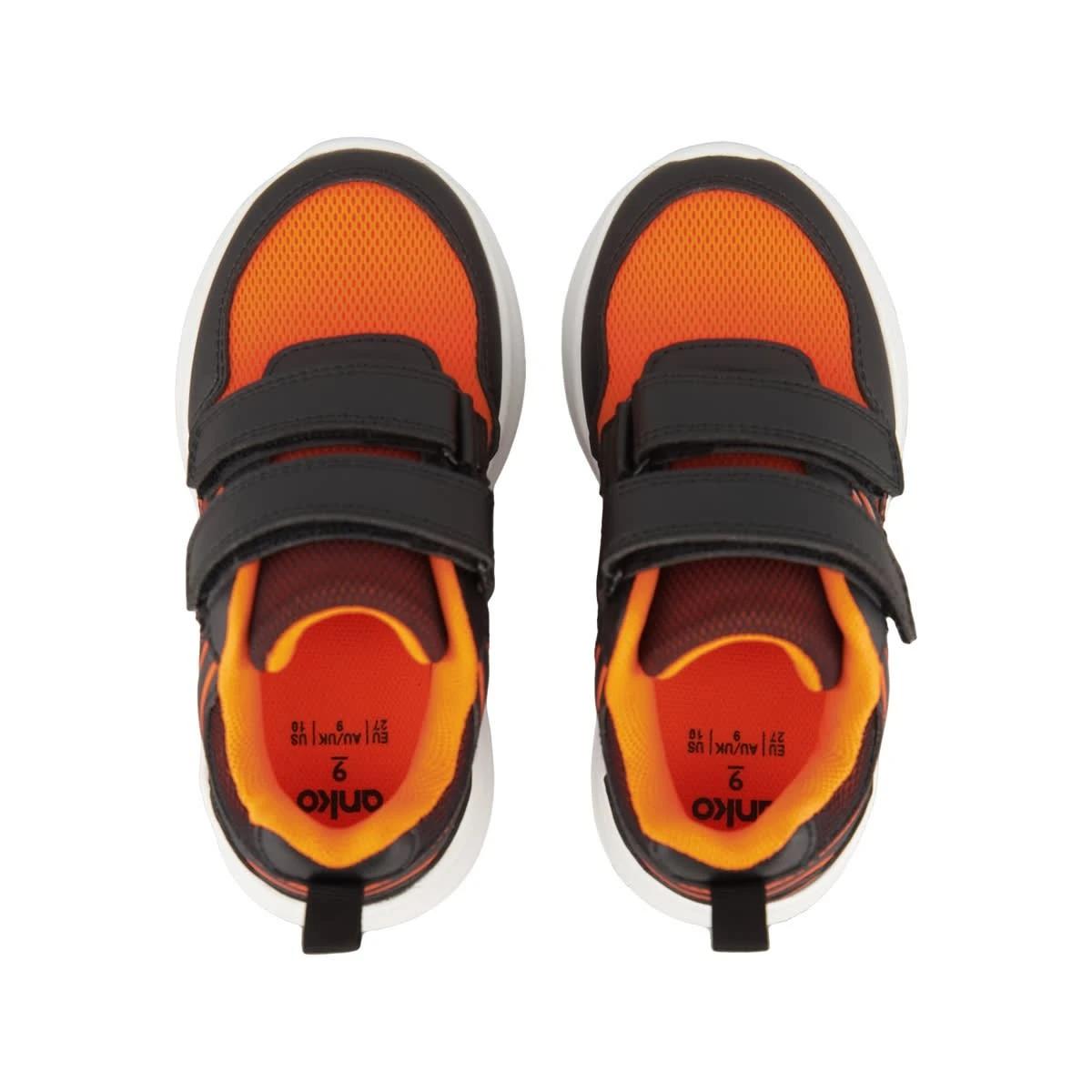 2 Junior Sneakers Ombre O, 2 of 5