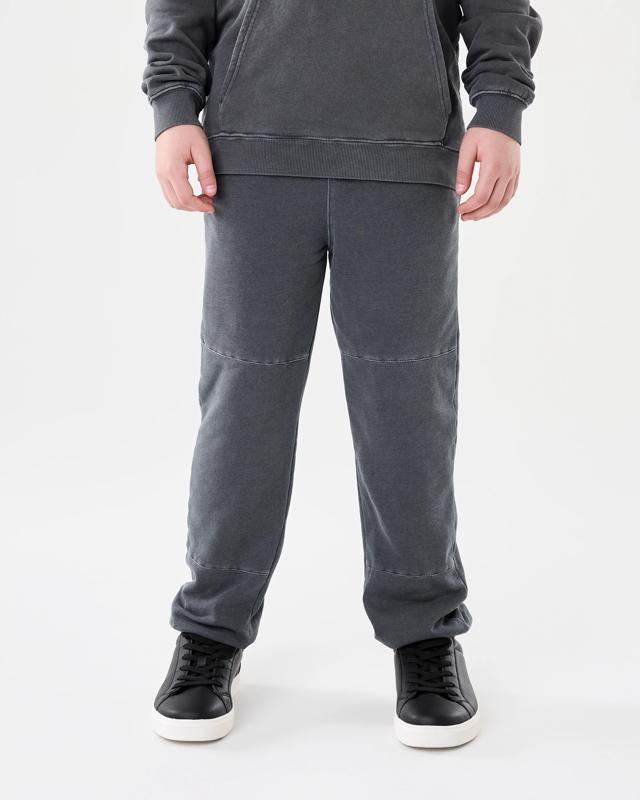 Garment Washed Trackp