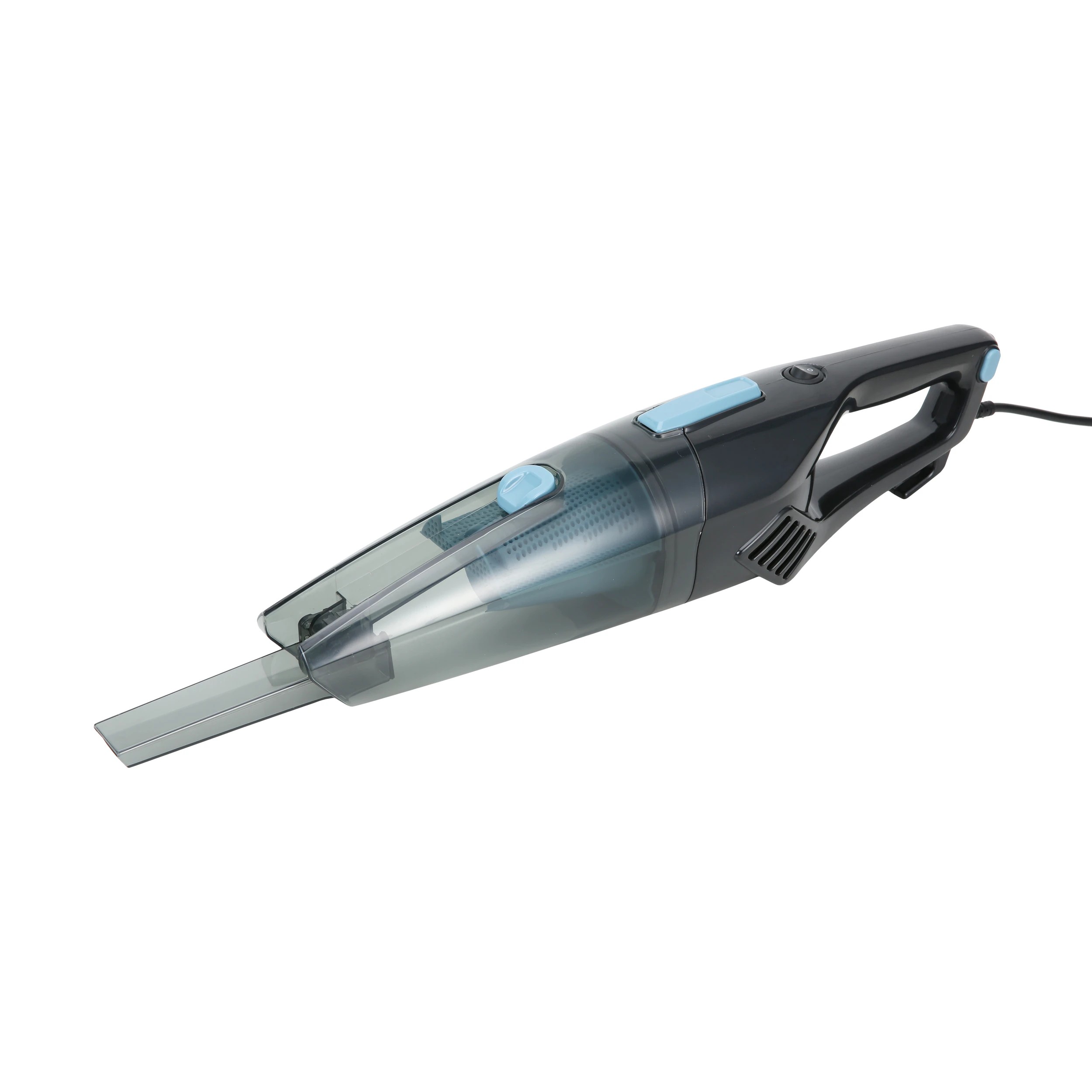 4 2-in-1 Corded Stick Vacuum, 4 of 11