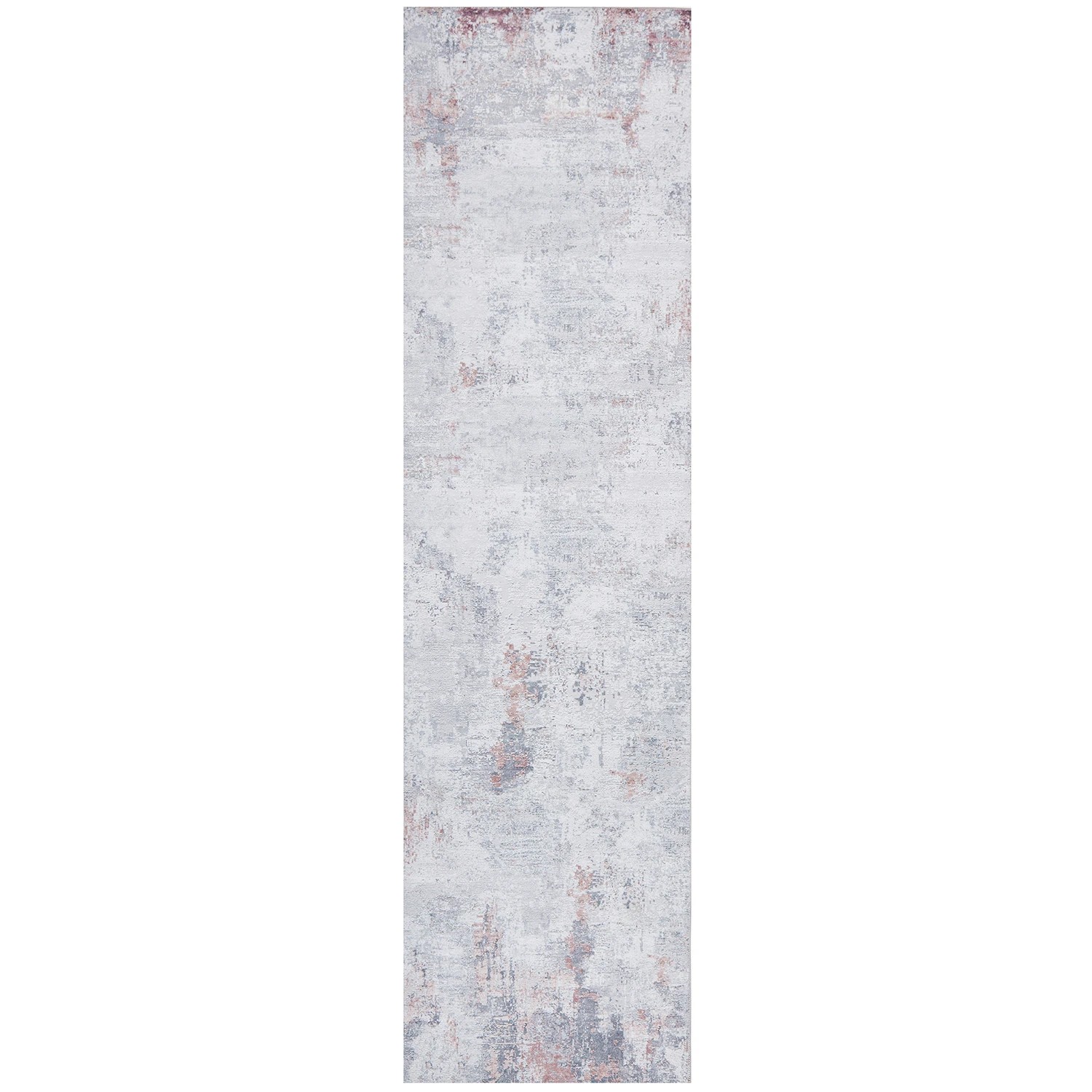 2 Common Ground Rugs Bazaar 156 300x80cm Runner - Medium Rug - Pink, 2 of 9