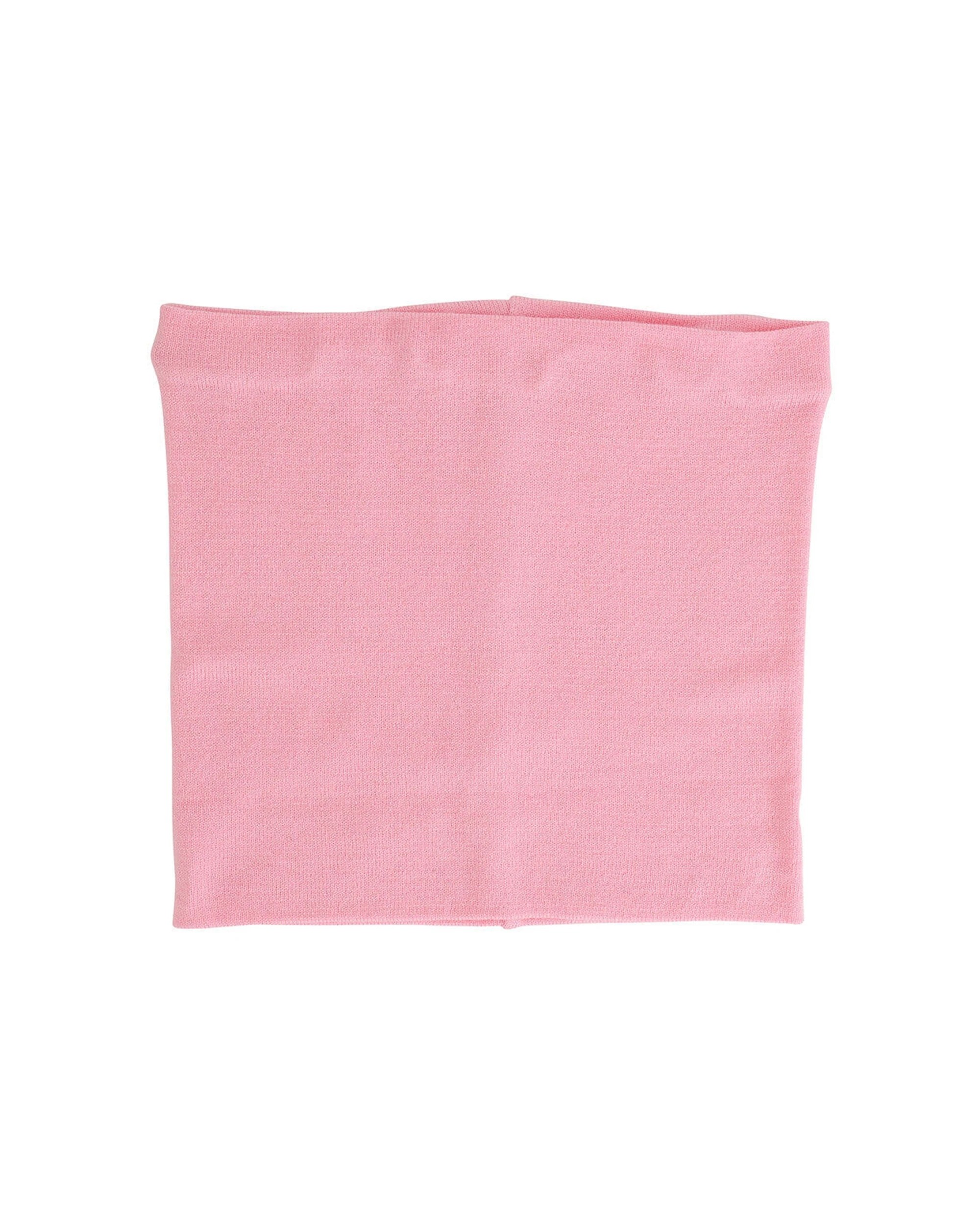 2 Annabel Trends Happywrap Neck Warmer Travel Accessory One Size Multipurpose Light - Pink, 2 of 6