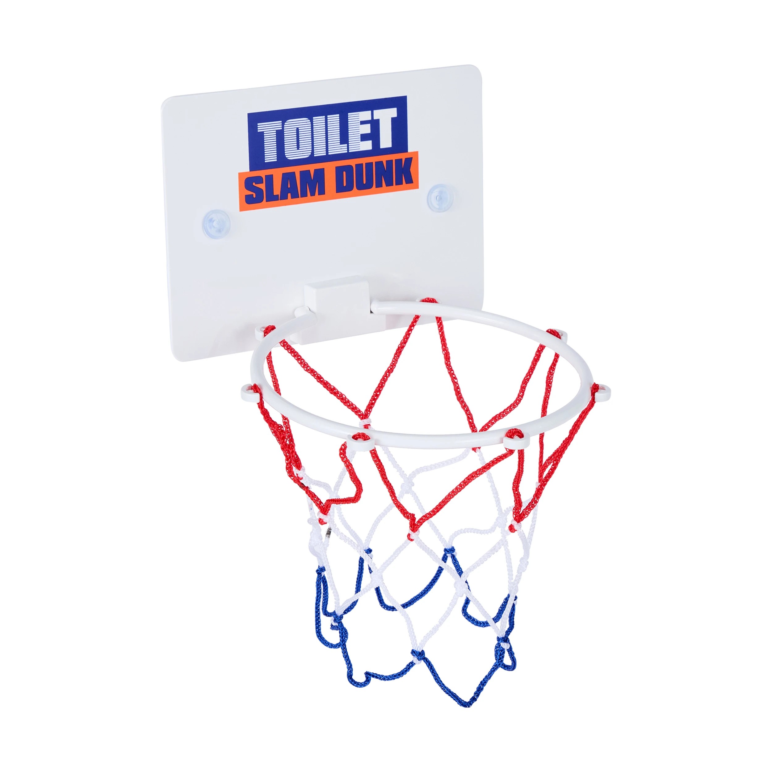 5 Toilet Basketball Set Slam Dunk, 5 of 9