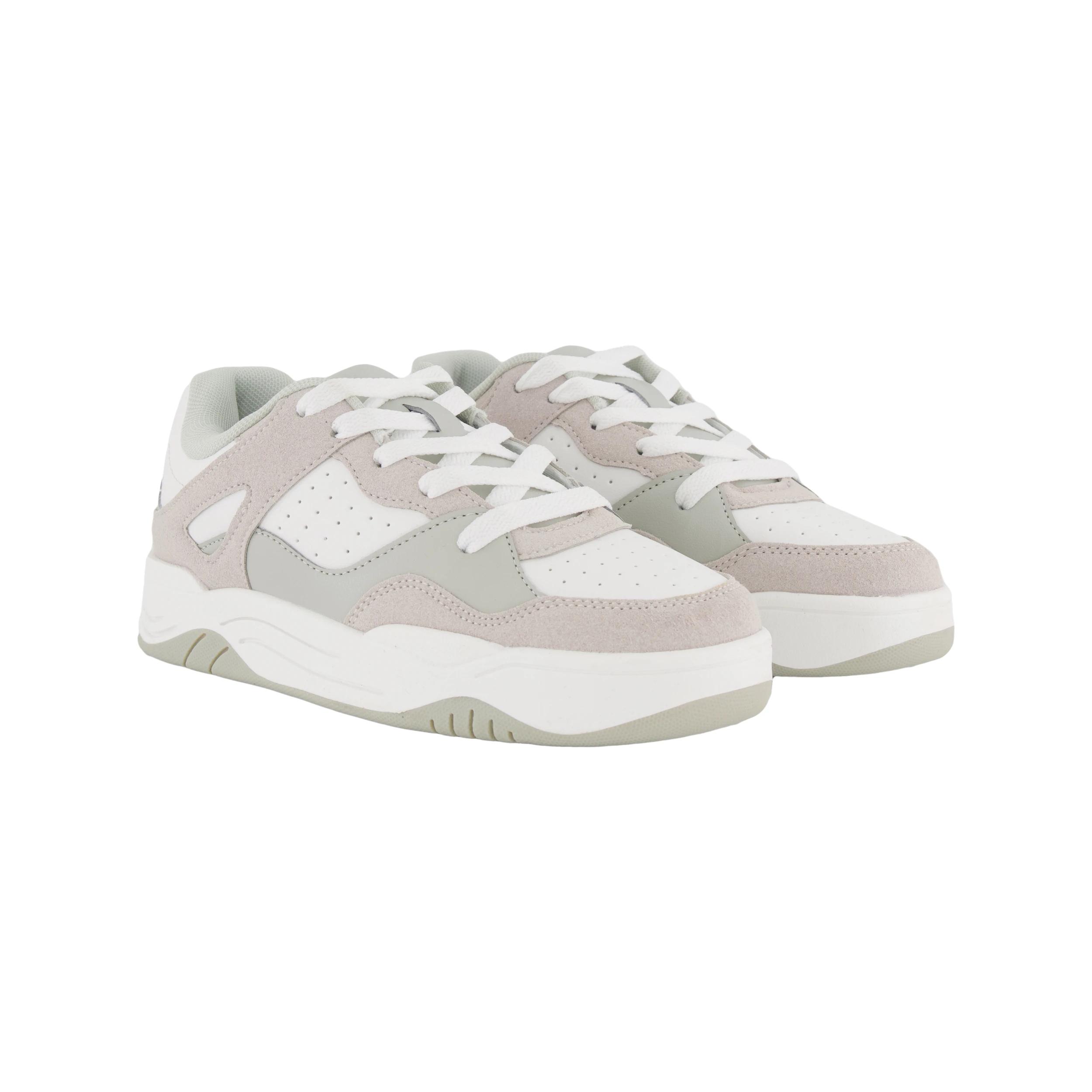 2 Chunky Skate Sneakers Lt Grey, 2 of 5