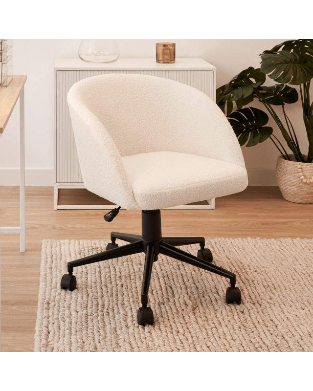 Boucle Home Office C