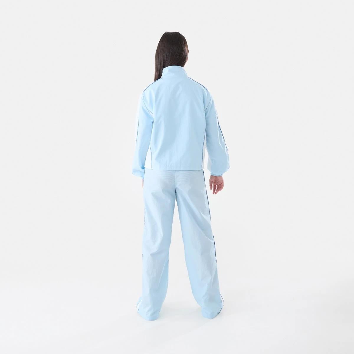 6 Active Kids Parachute Pants Ice Mist, 6 of 6