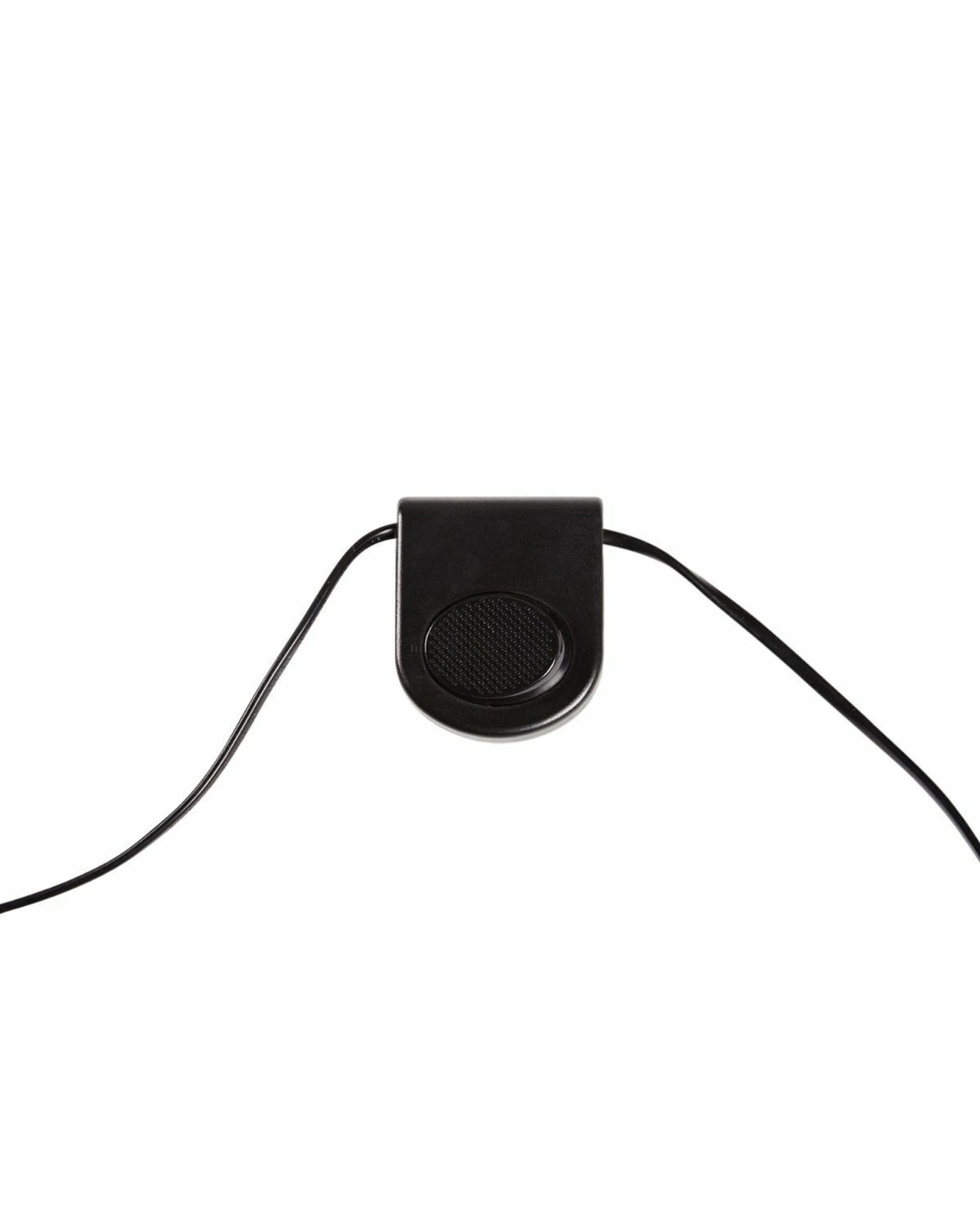 6 BR Home Tripod Floor Lamp with Linen Shade and Wooden Base, 6 of 10