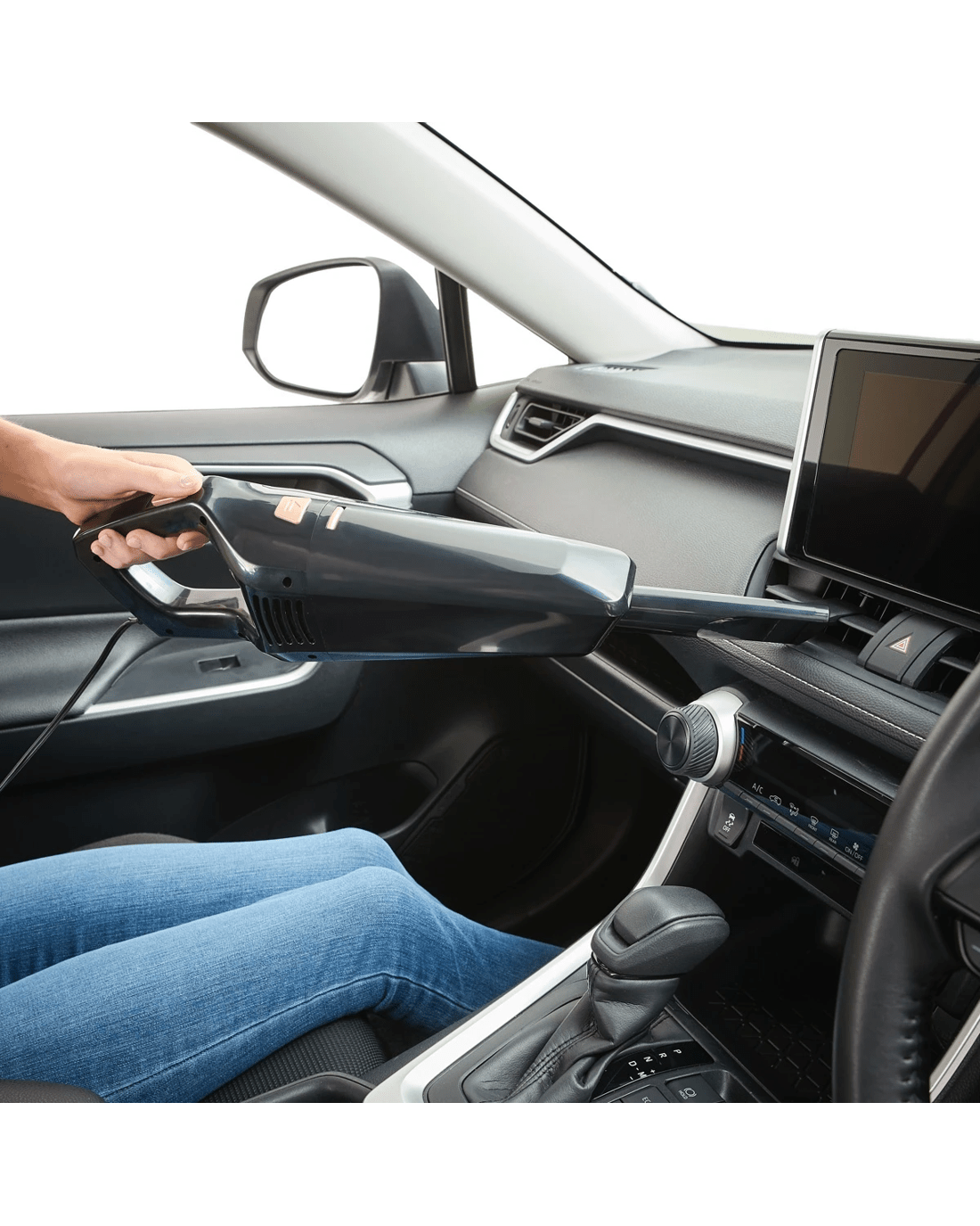 1 Wet and Dry Vacuum Cleaner, 1 of 10