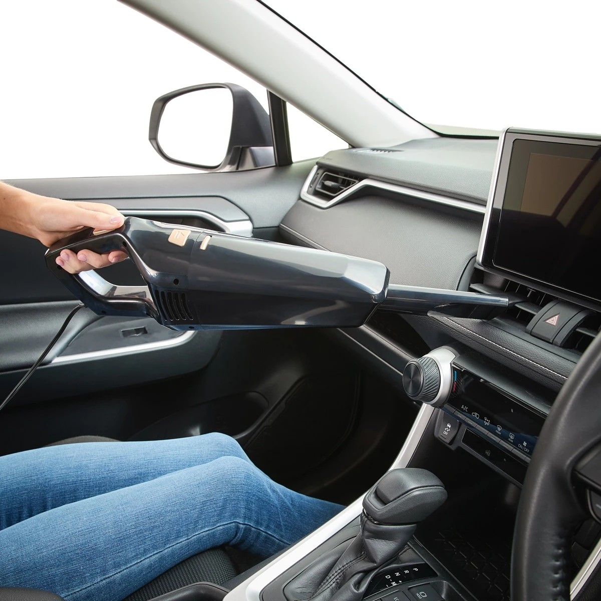 1 Wet and Dry Vacuum Cleaner, 1 of 10