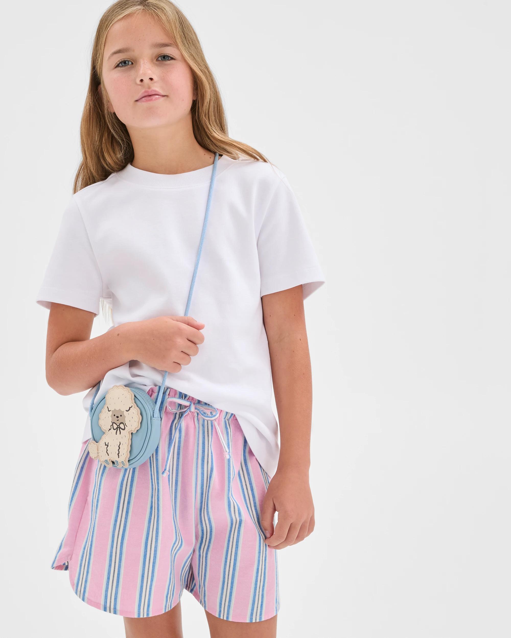 2 Target Kids Dolphin Hem Shorts , 2 of 6