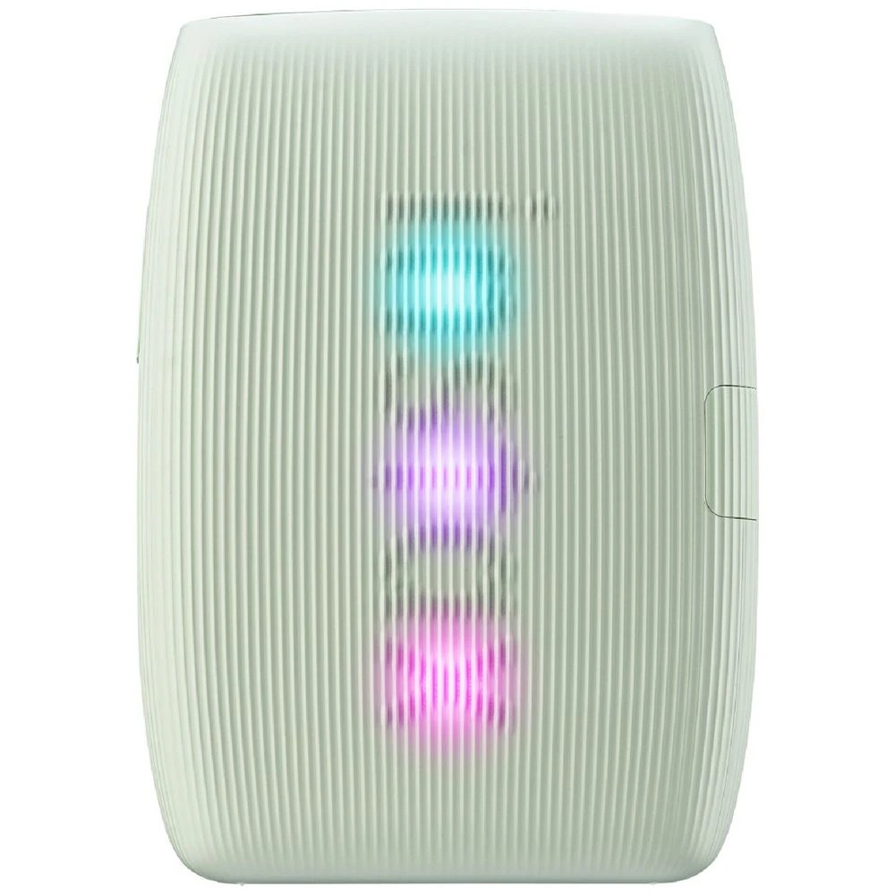 1 FujiFilm INSTAX mini Link 3 Instant Printer Sage Green, 1 of 10