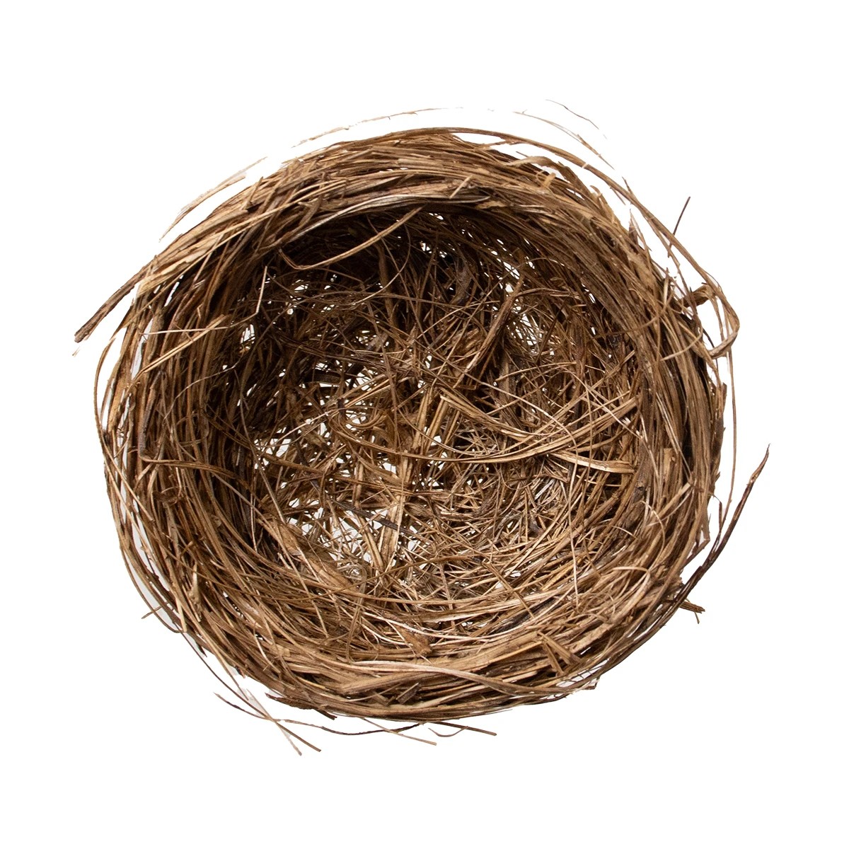 2 4 Pack Easter Craft Nests, 2 of 3