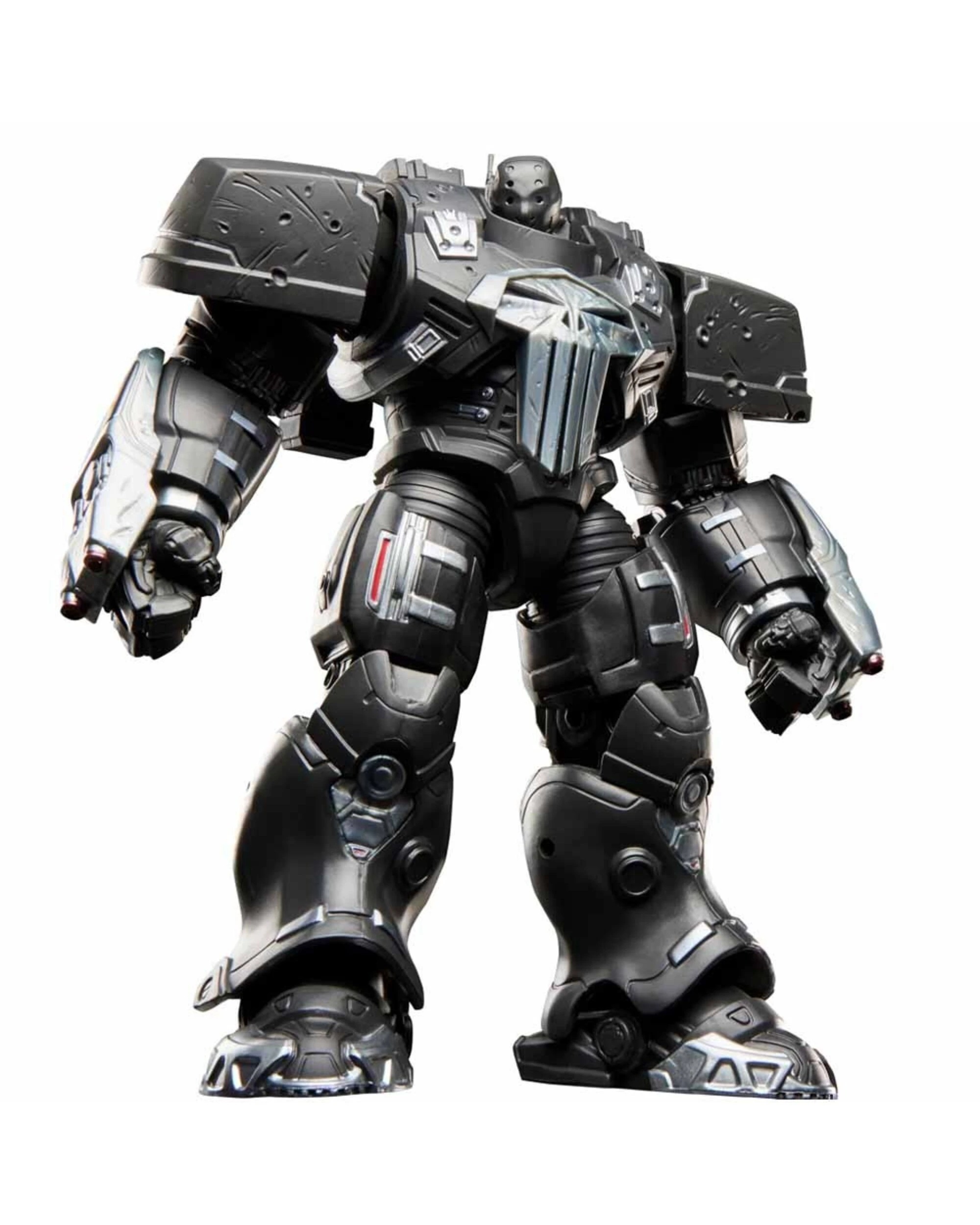 1 Marvel  Punisher  Thunderbolts Punisher Hulkbuster Armour Action Figure, 1 of 5
