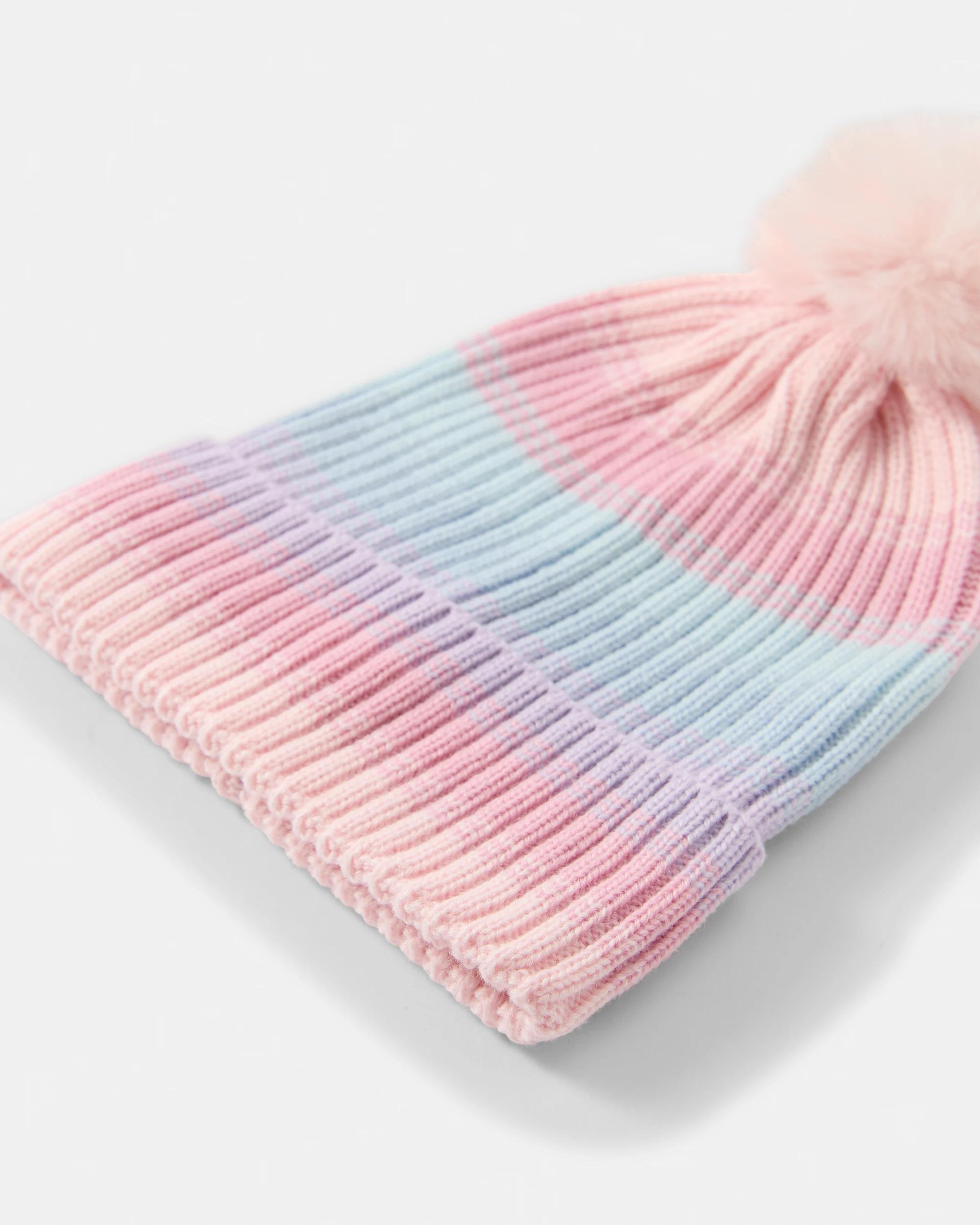 3 Beanie Multi, 3 of 3