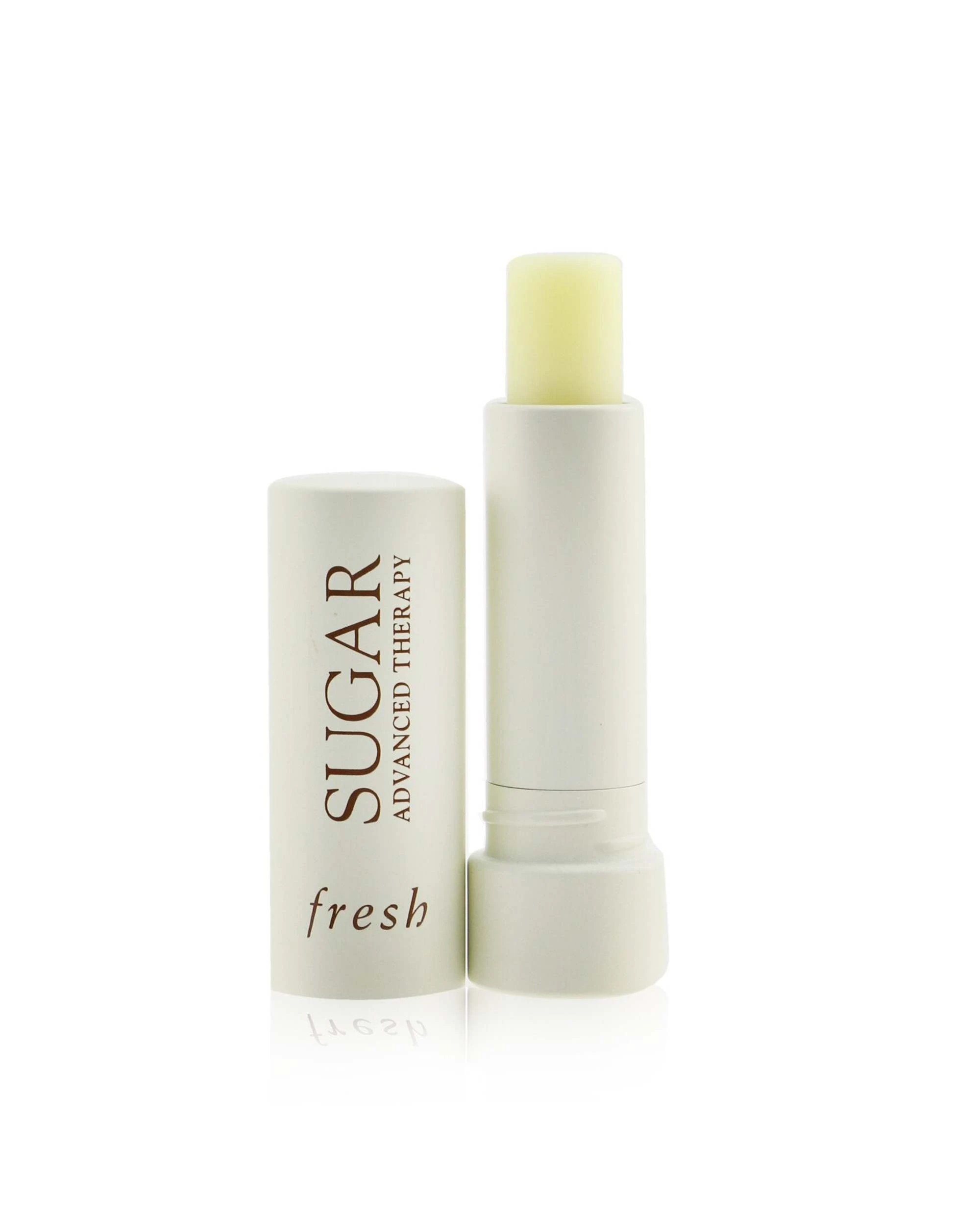 1 Fresh Sugar Lip Treatment Advanced Therapy  4.3g/0.15oz, 1 of 3