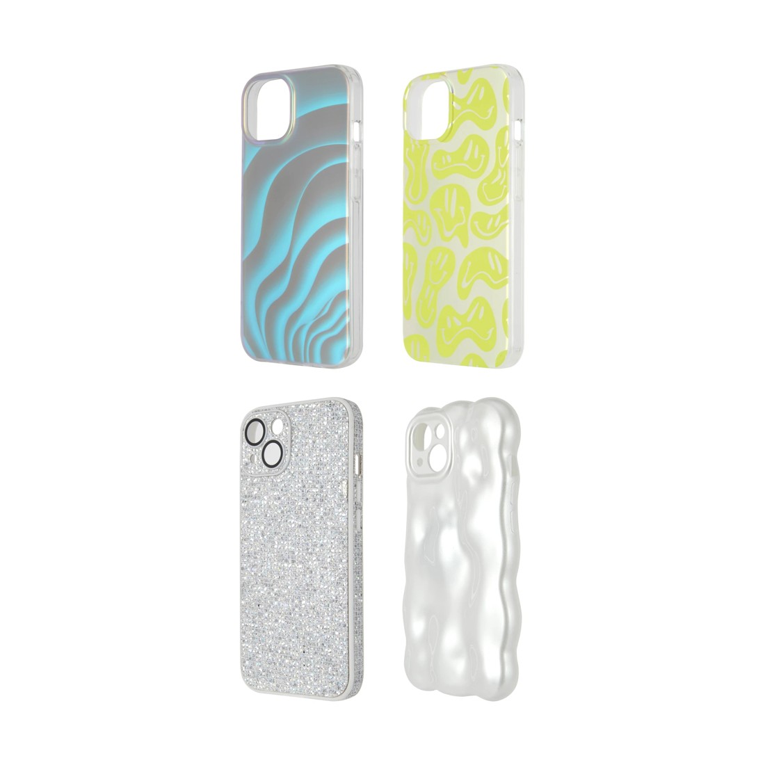 1 iPhone 13 Case - Assorted, 1 of 6