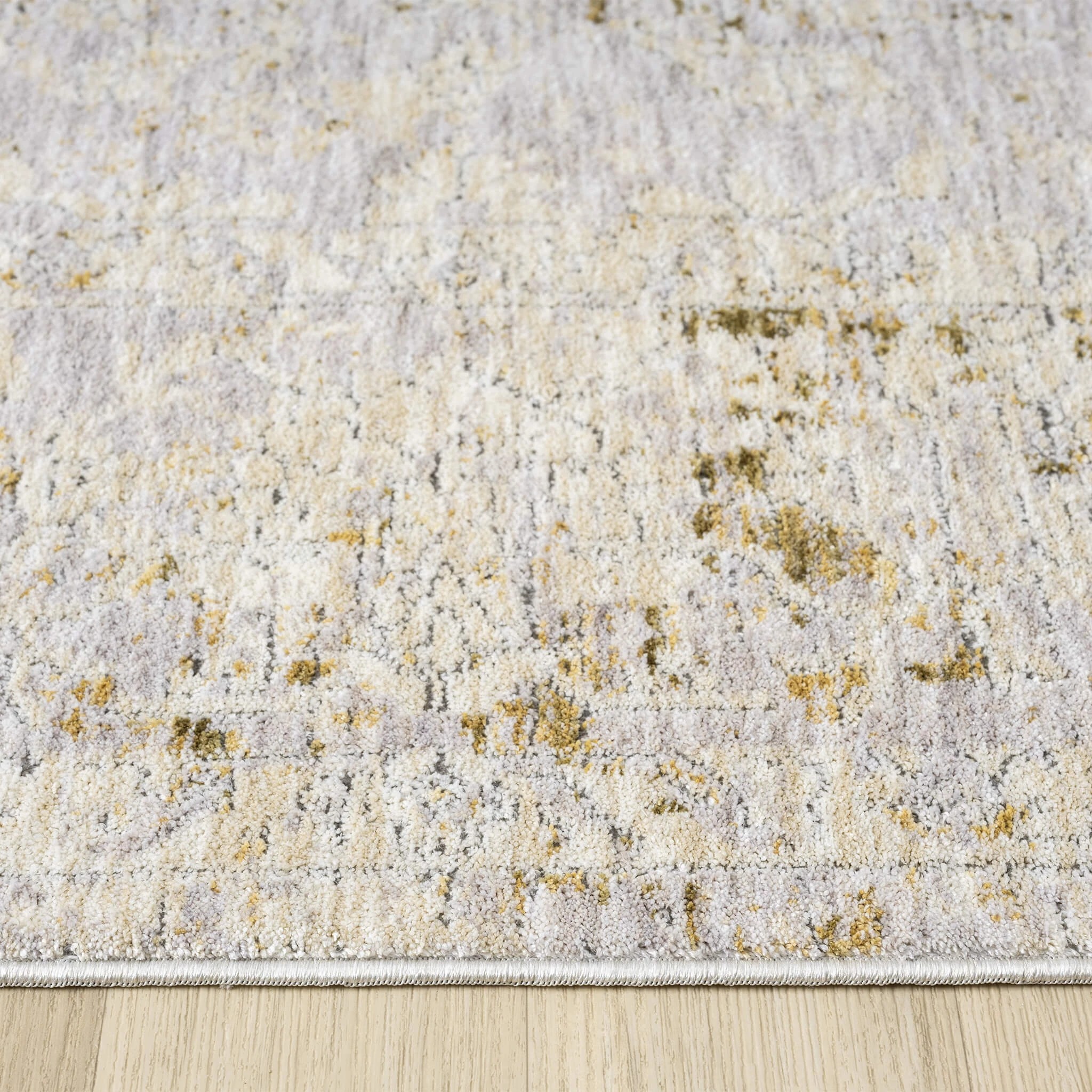 10 La Grace Home Adelia Premium Rug - 200x300cm - Pearl, 10 of 10
