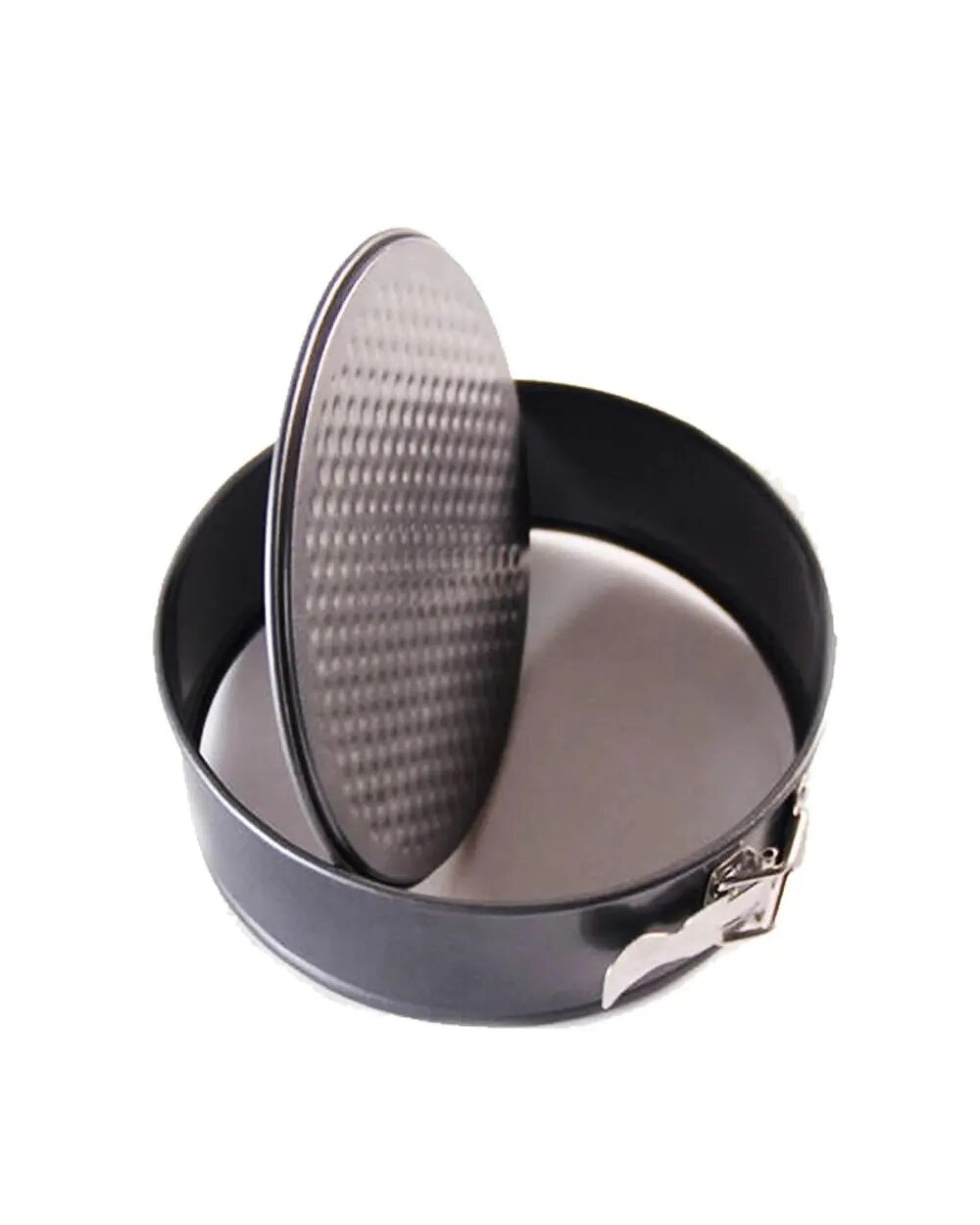 2 BR Home 3pcs Cake Mould Set Bottom Bakeware Kit, 2 of 4