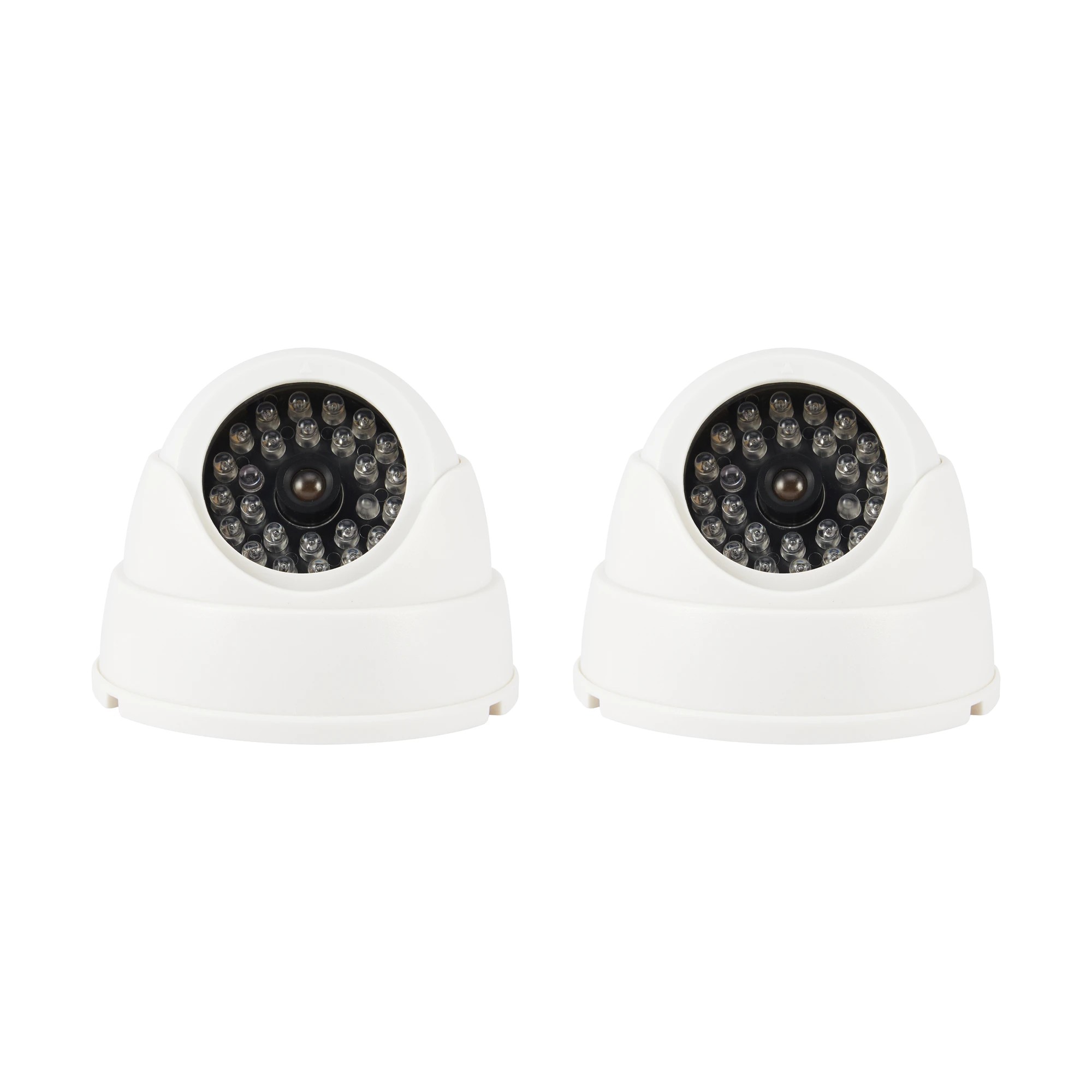 2 2 Pack Dummy Cameras, 2 of 8